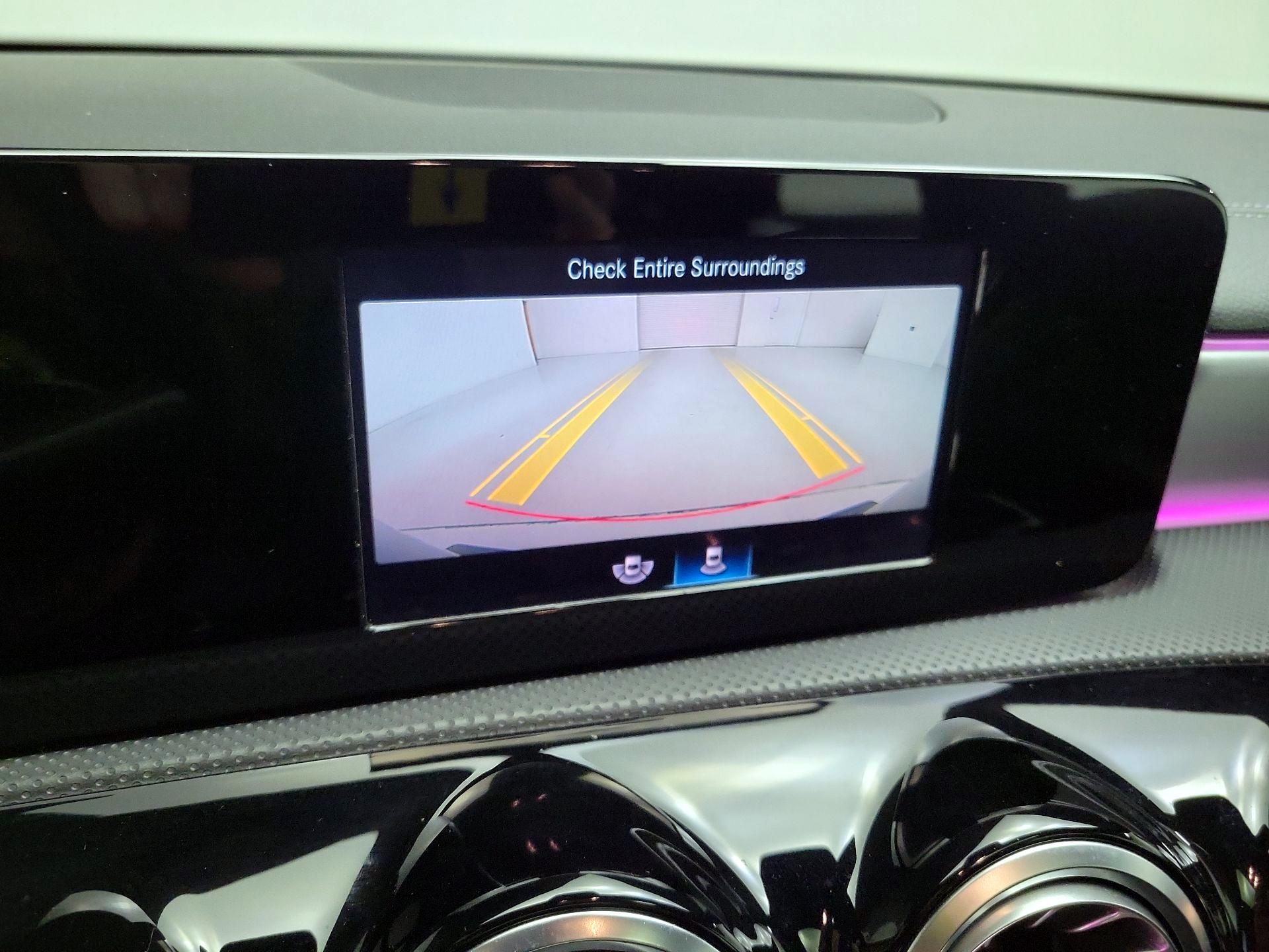 Thumbnail: 2021 Mercedes-Benz CLA - 14