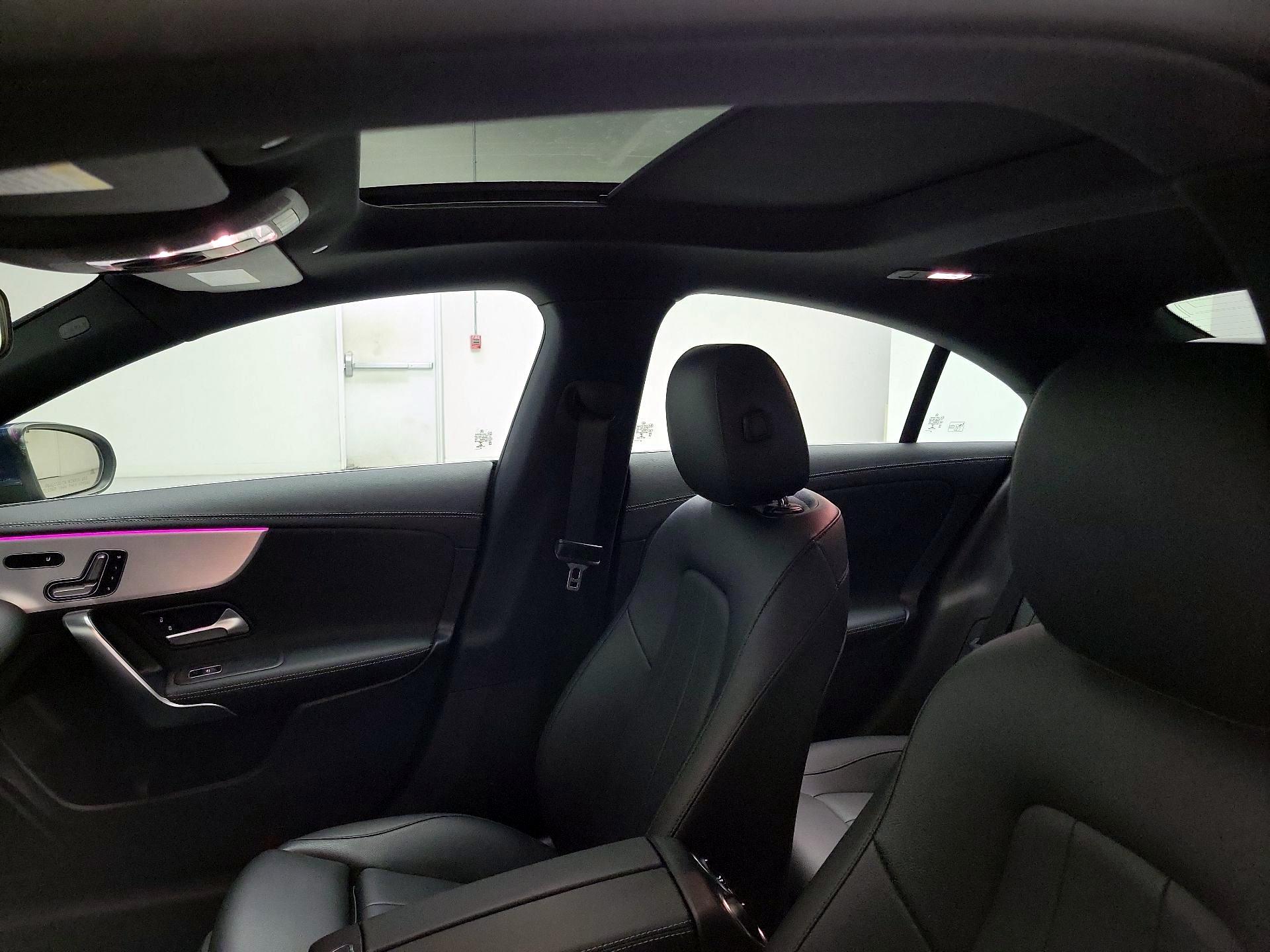 Thumbnail: 2021 Mercedes-Benz CLA - 19