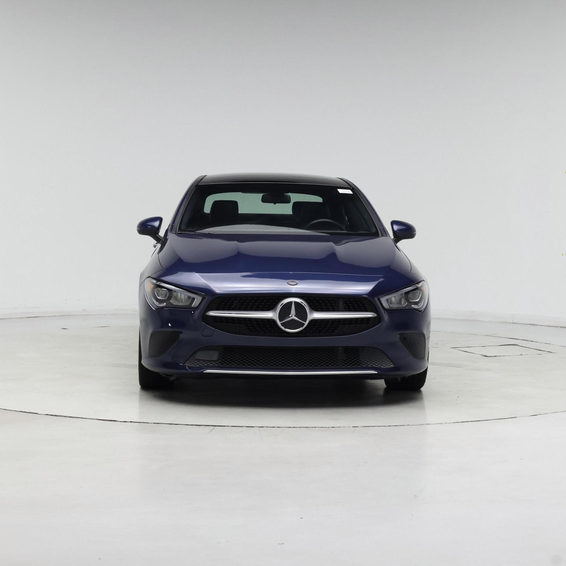 Thumbnail: 2021 Mercedes-Benz CLA - 5