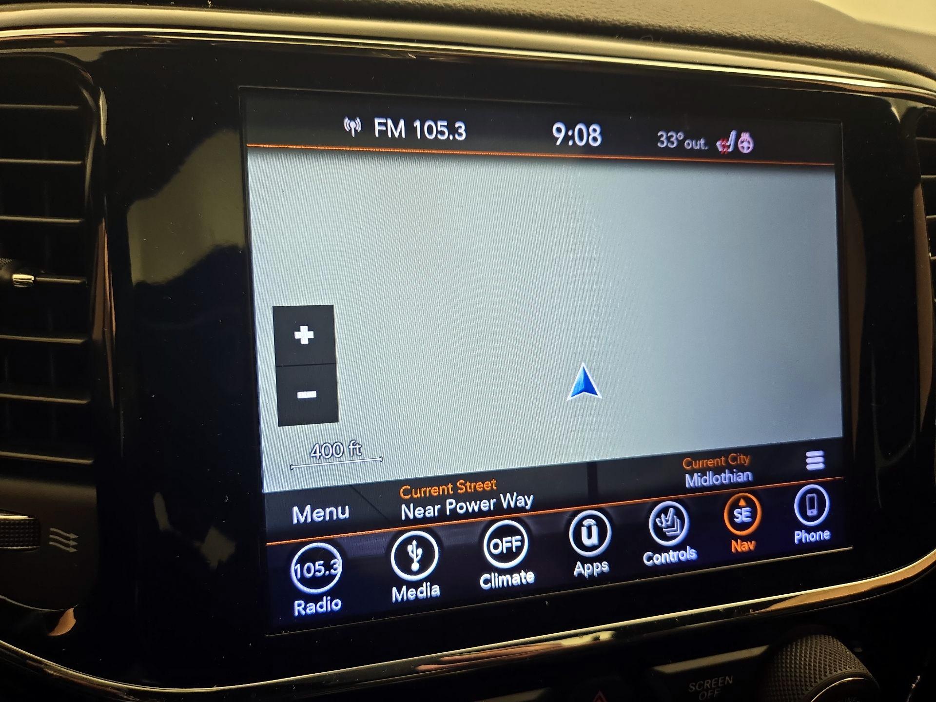 Thumbnail: 2019 Jeep Grand Cherokee - 13