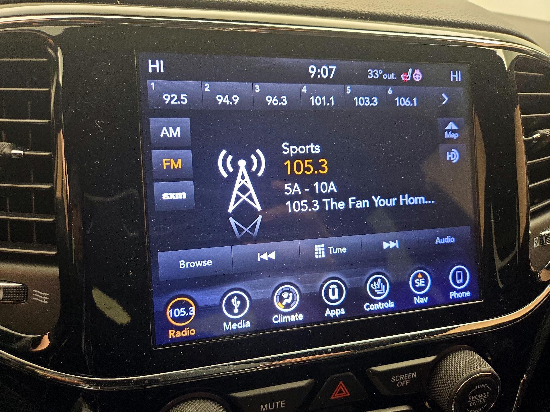 Thumbnail: 2019 Jeep Grand Cherokee - 15