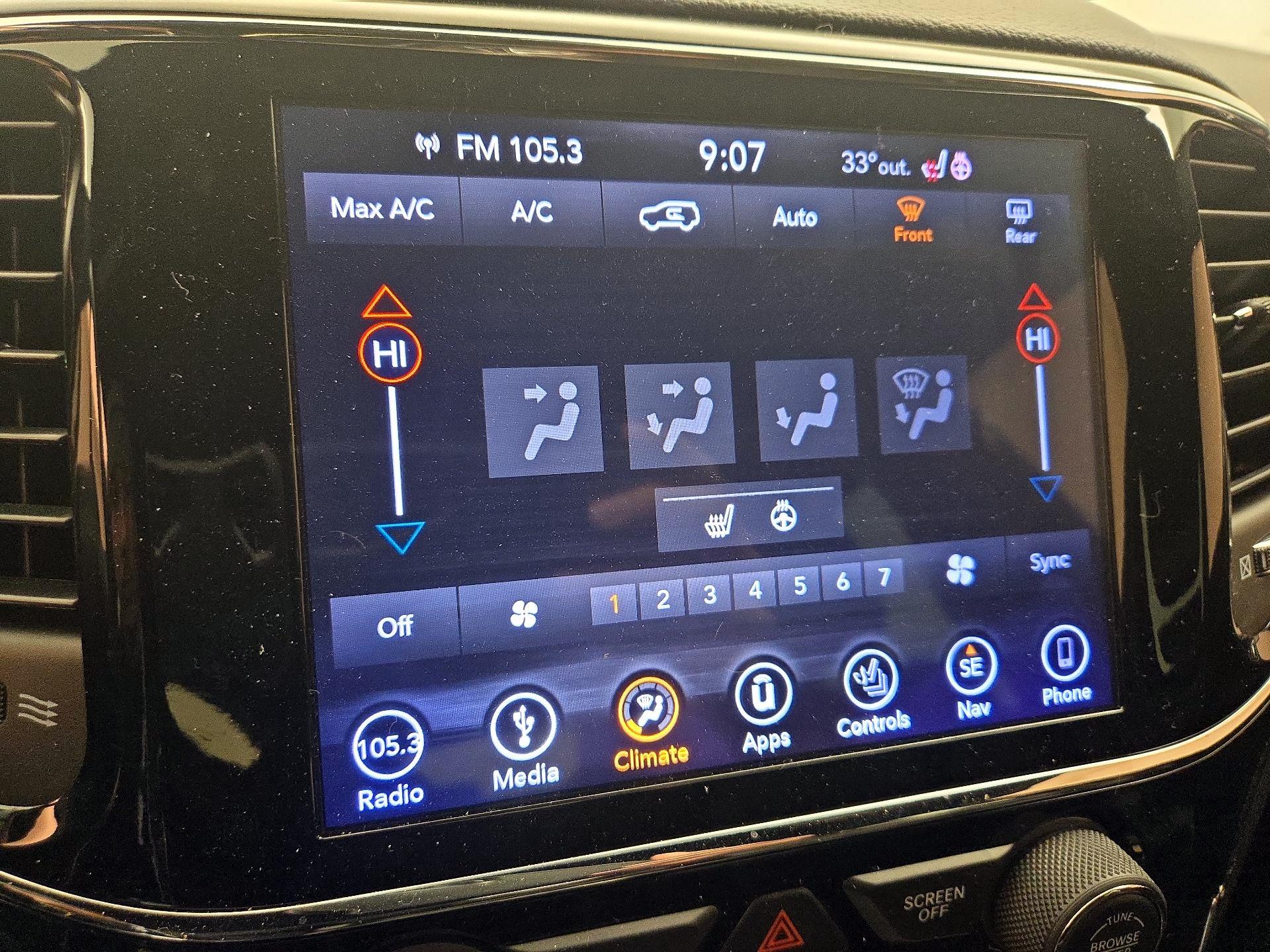 Thumbnail: 2019 Jeep Grand Cherokee - 16