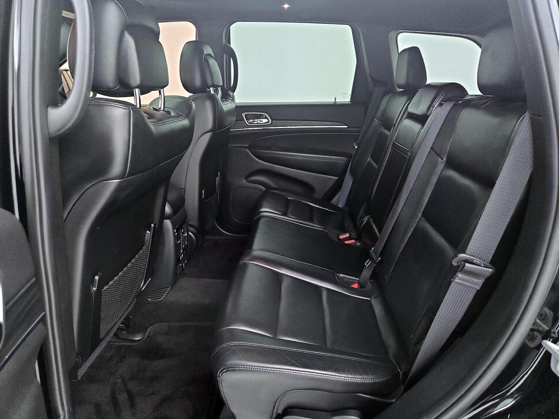 Thumbnail: 2019 Jeep Grand Cherokee - 20