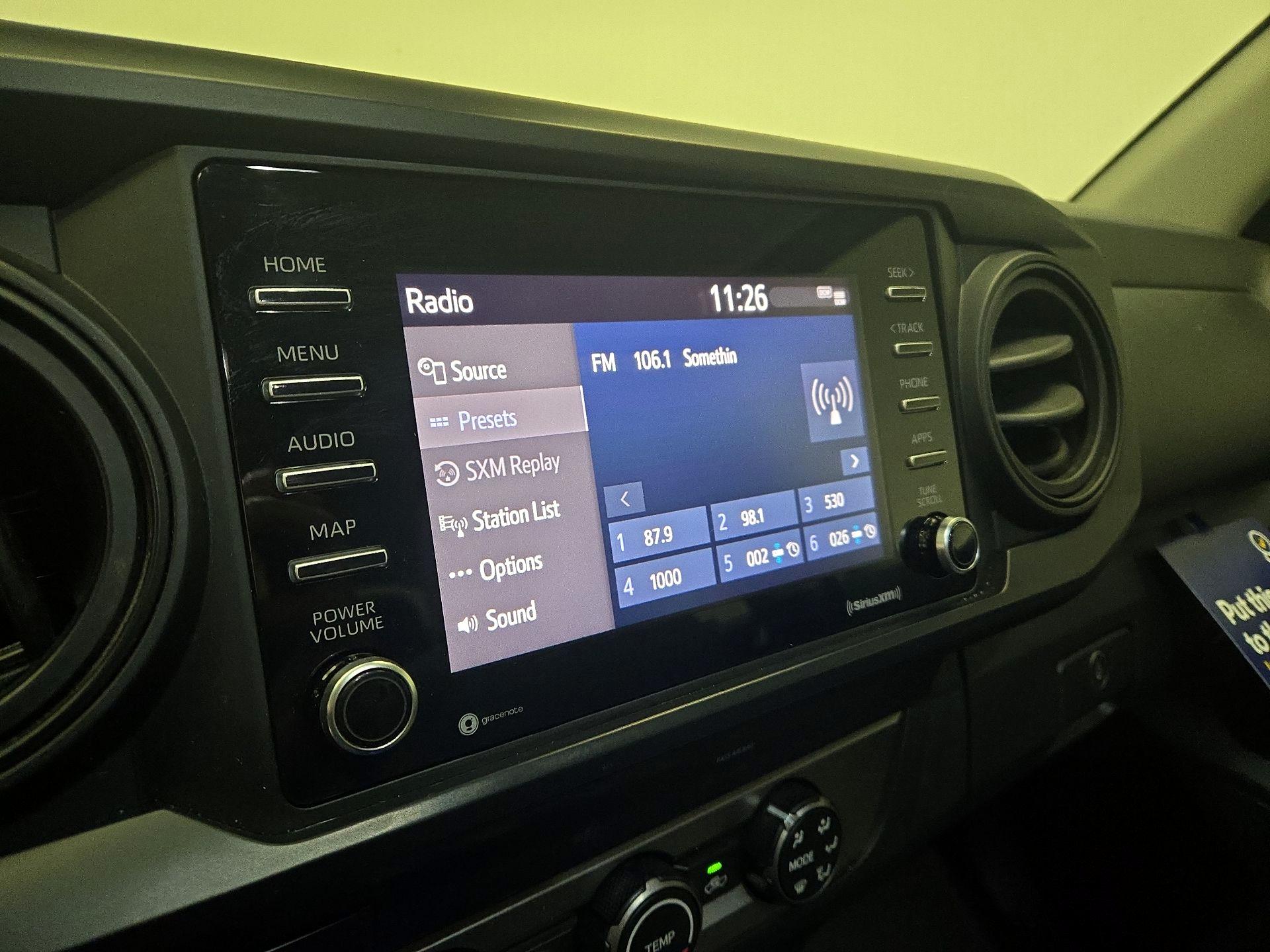 Thumbnail: 2020 Toyota Tacoma - 15