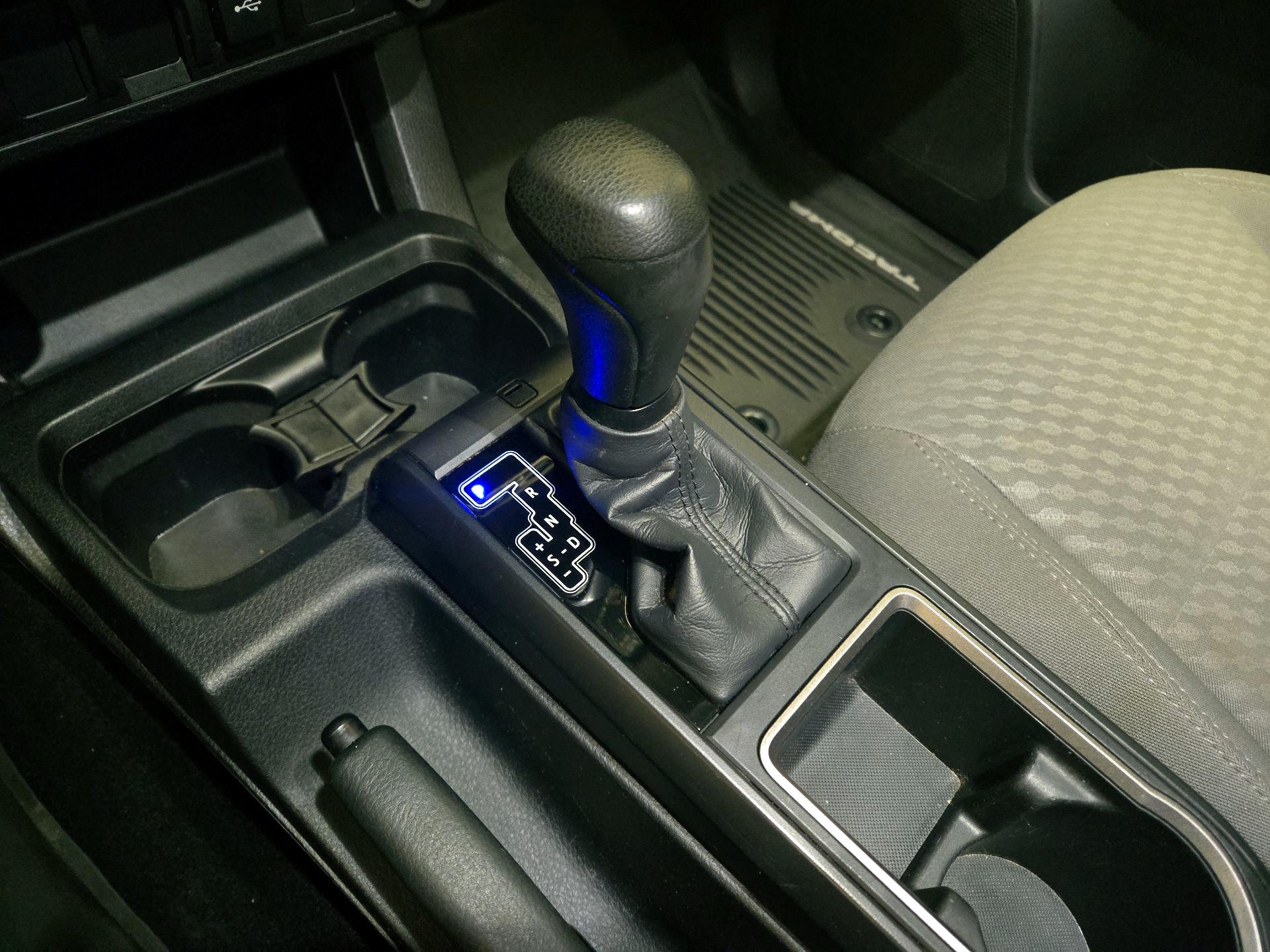 Thumbnail: 2020 Toyota Tacoma - 17