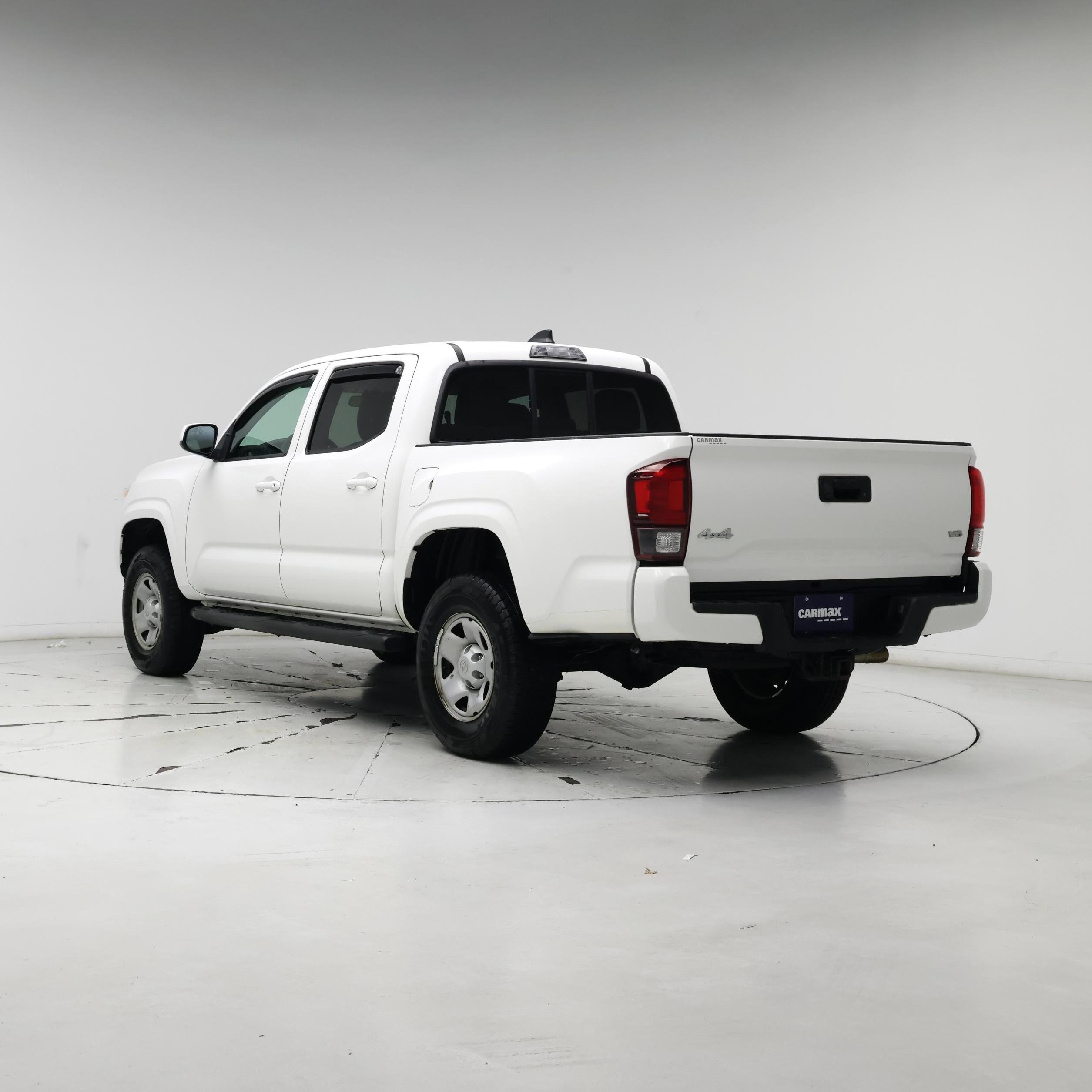 Thumbnail: 2020 Toyota Tacoma - 2