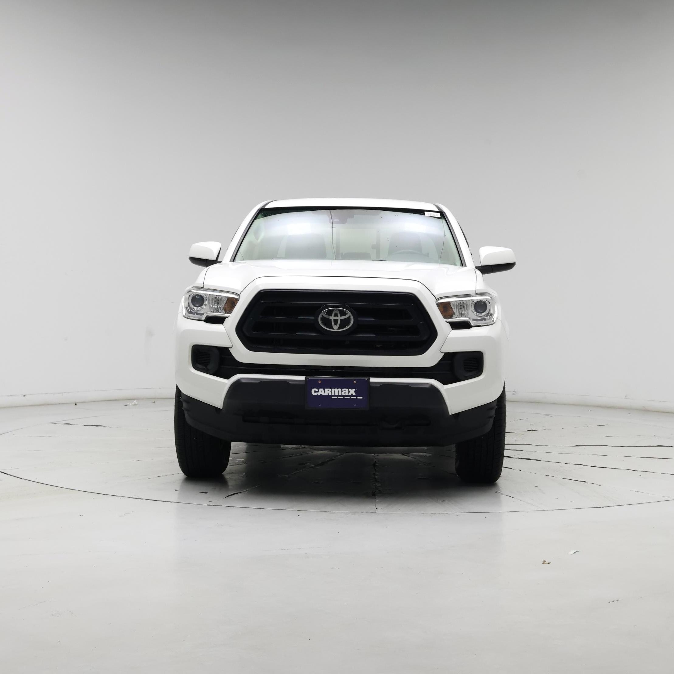 Thumbnail: 2020 Toyota Tacoma - 5