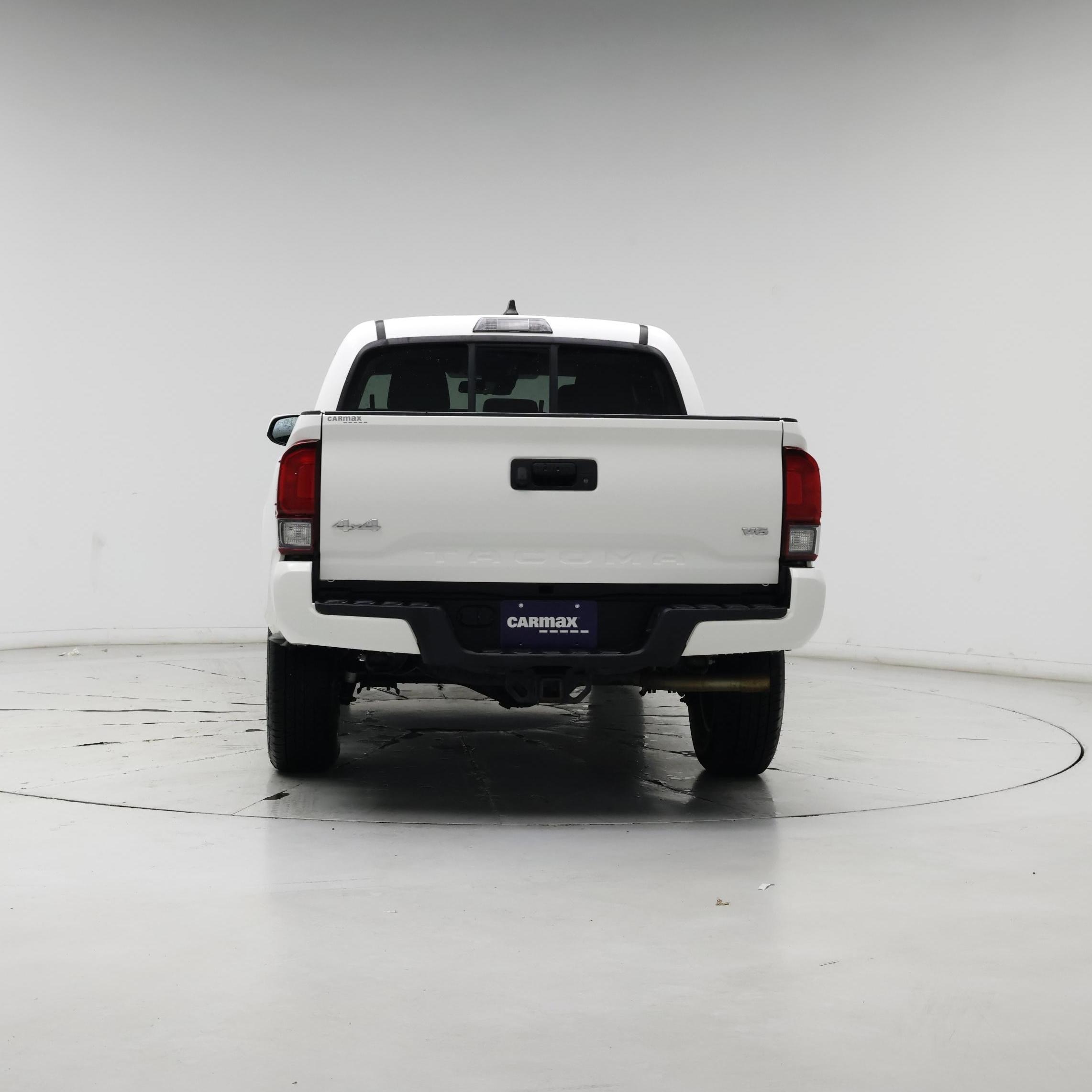 Thumbnail: 2020 Toyota Tacoma - 6