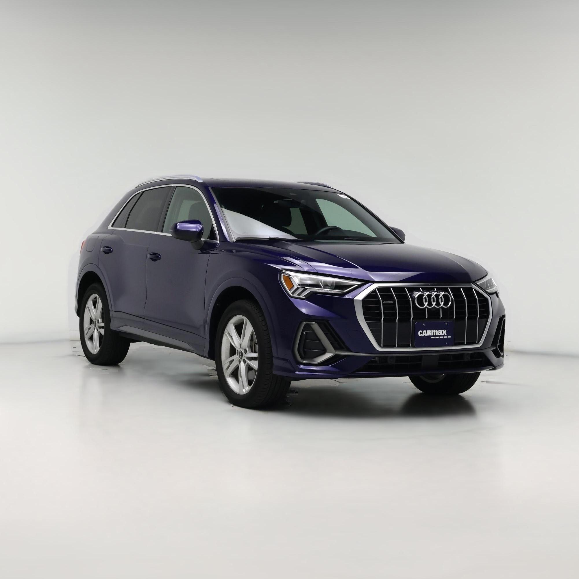 Thumbnail: 2023 Audi Q3 - 1
