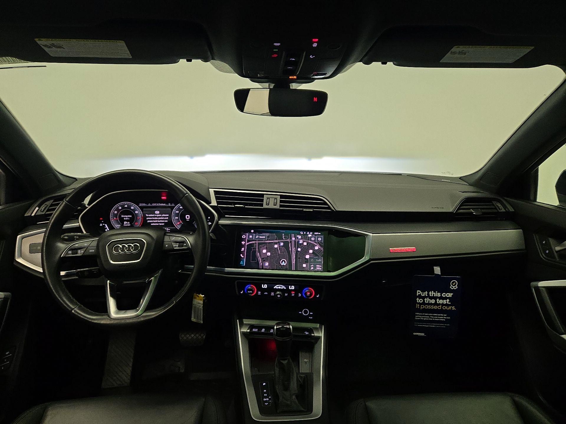 Thumbnail: 2023 Audi Q3 - 9