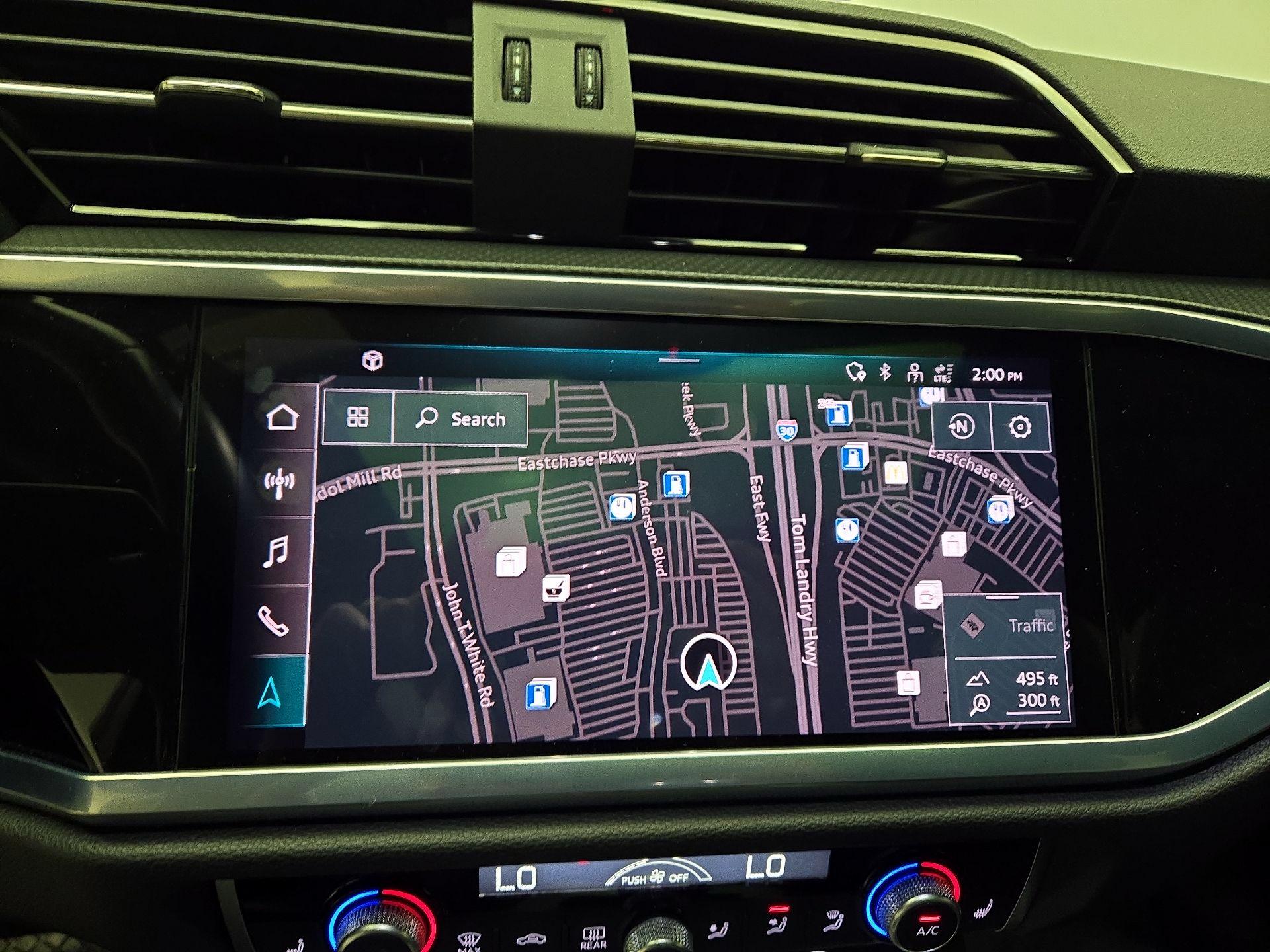 Thumbnail: 2023 Audi Q3 - 14