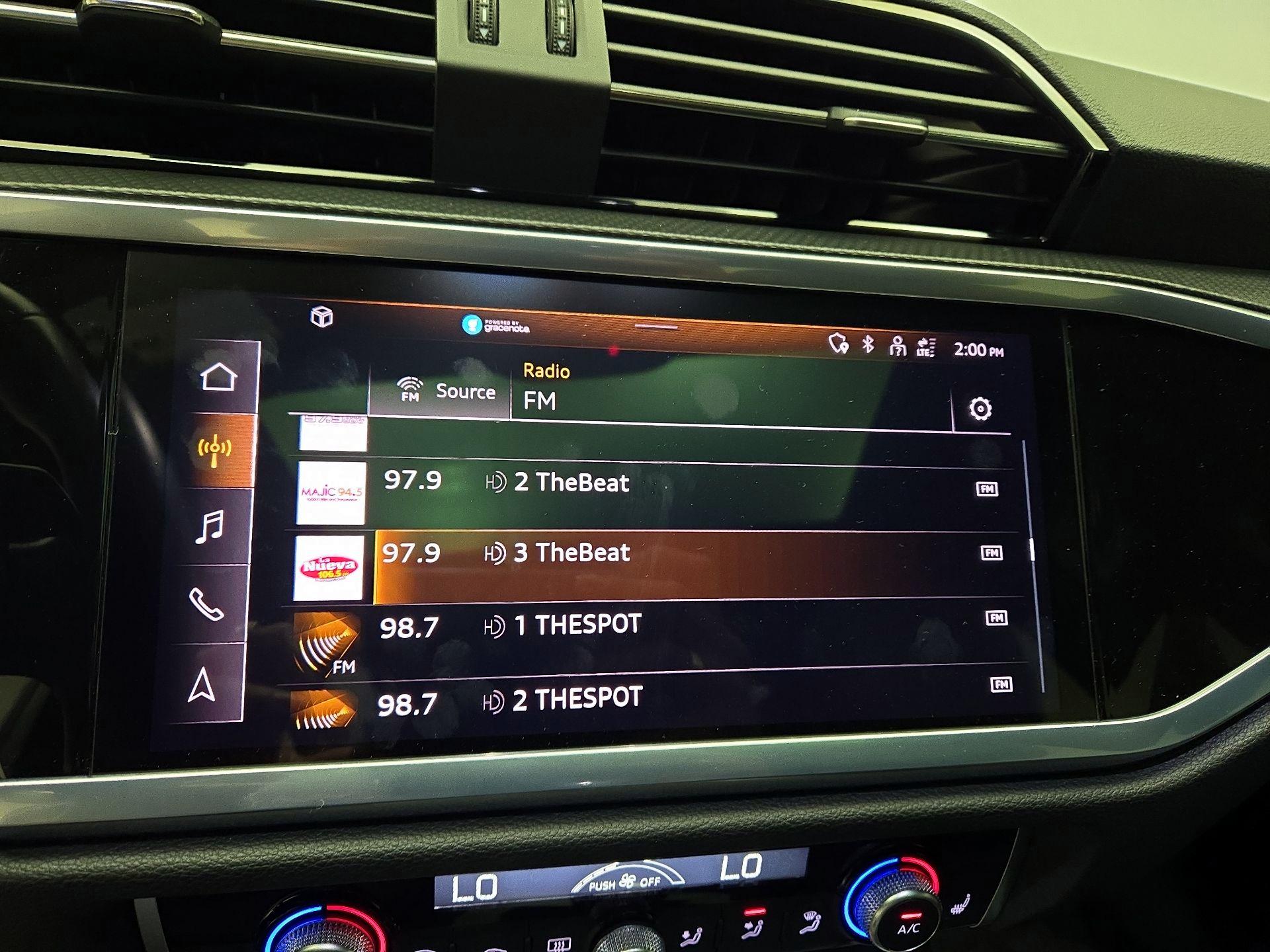 Thumbnail: 2023 Audi Q3 - 16