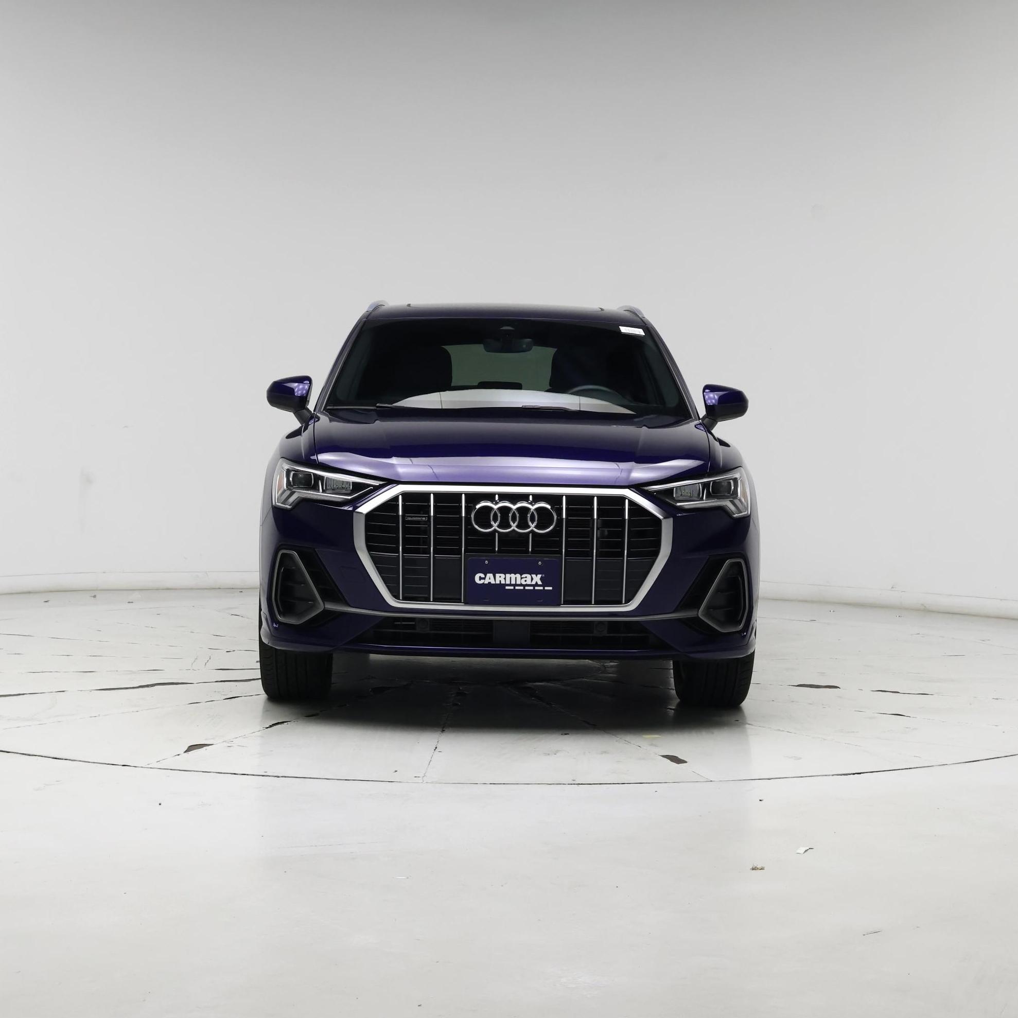 Thumbnail: 2023 Audi Q3 - 5
