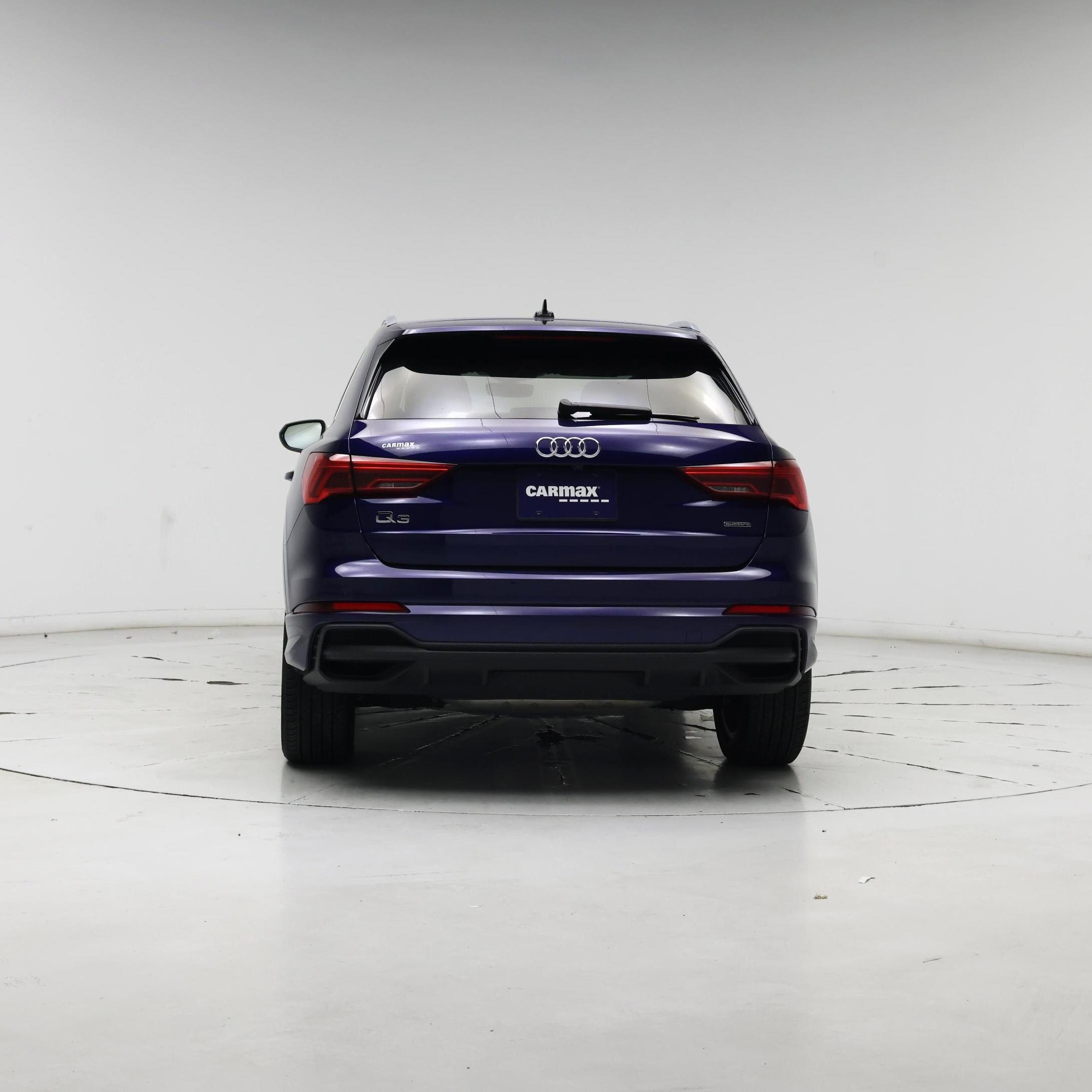 Thumbnail: 2023 Audi Q3 - 6