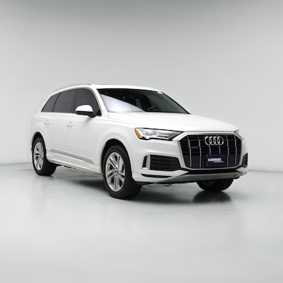 2022 Audi Q7 Premium