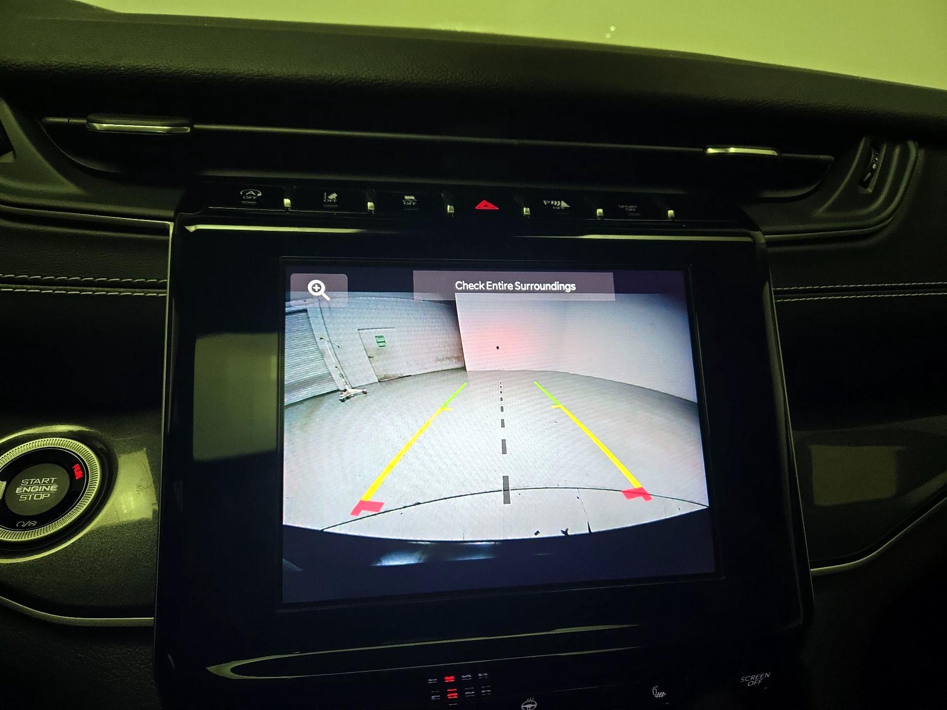 Thumbnail: 2022 Jeep Grand Cherokee - 14