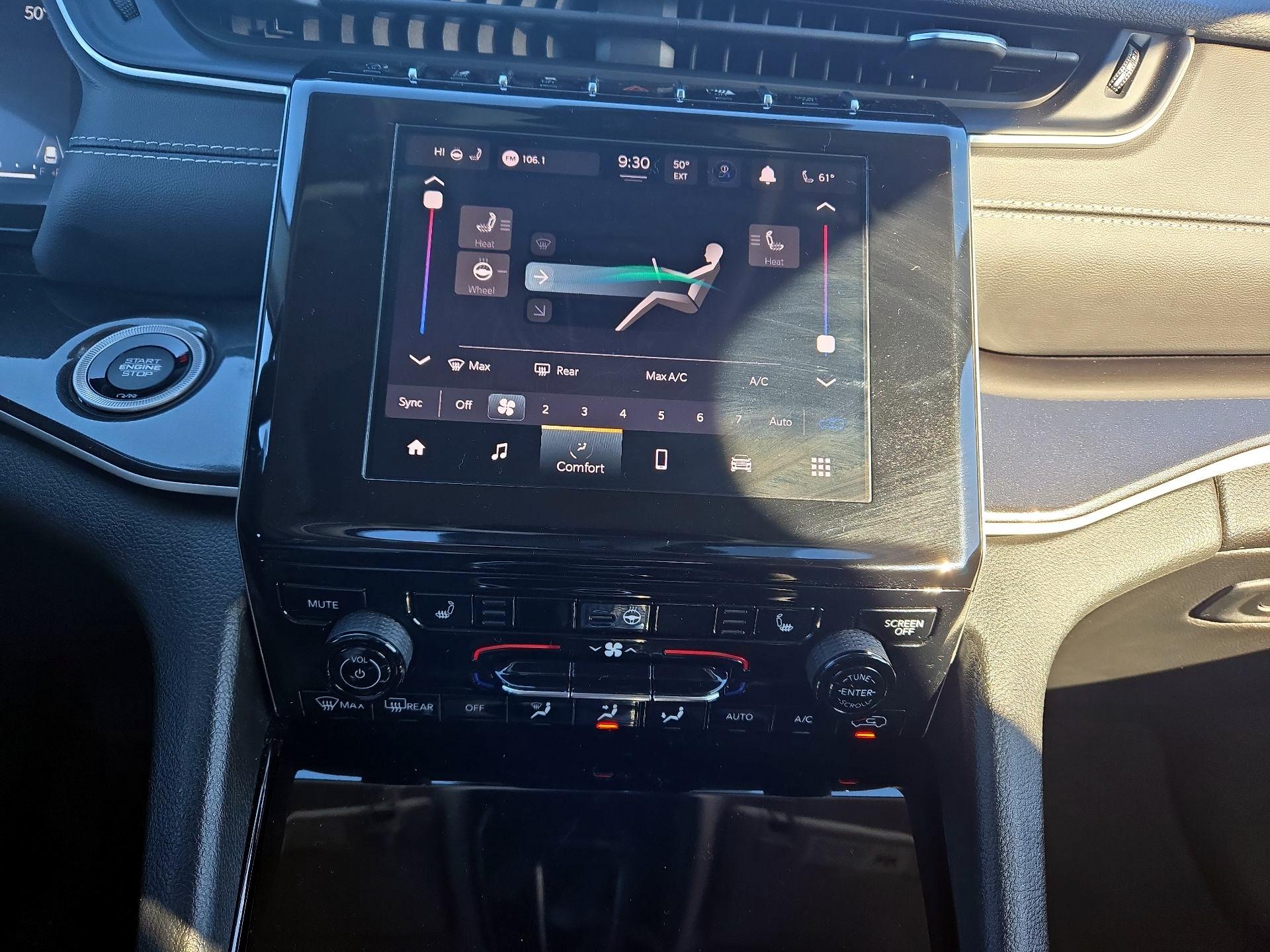 Thumbnail: 2022 Jeep Grand Cherokee - 16