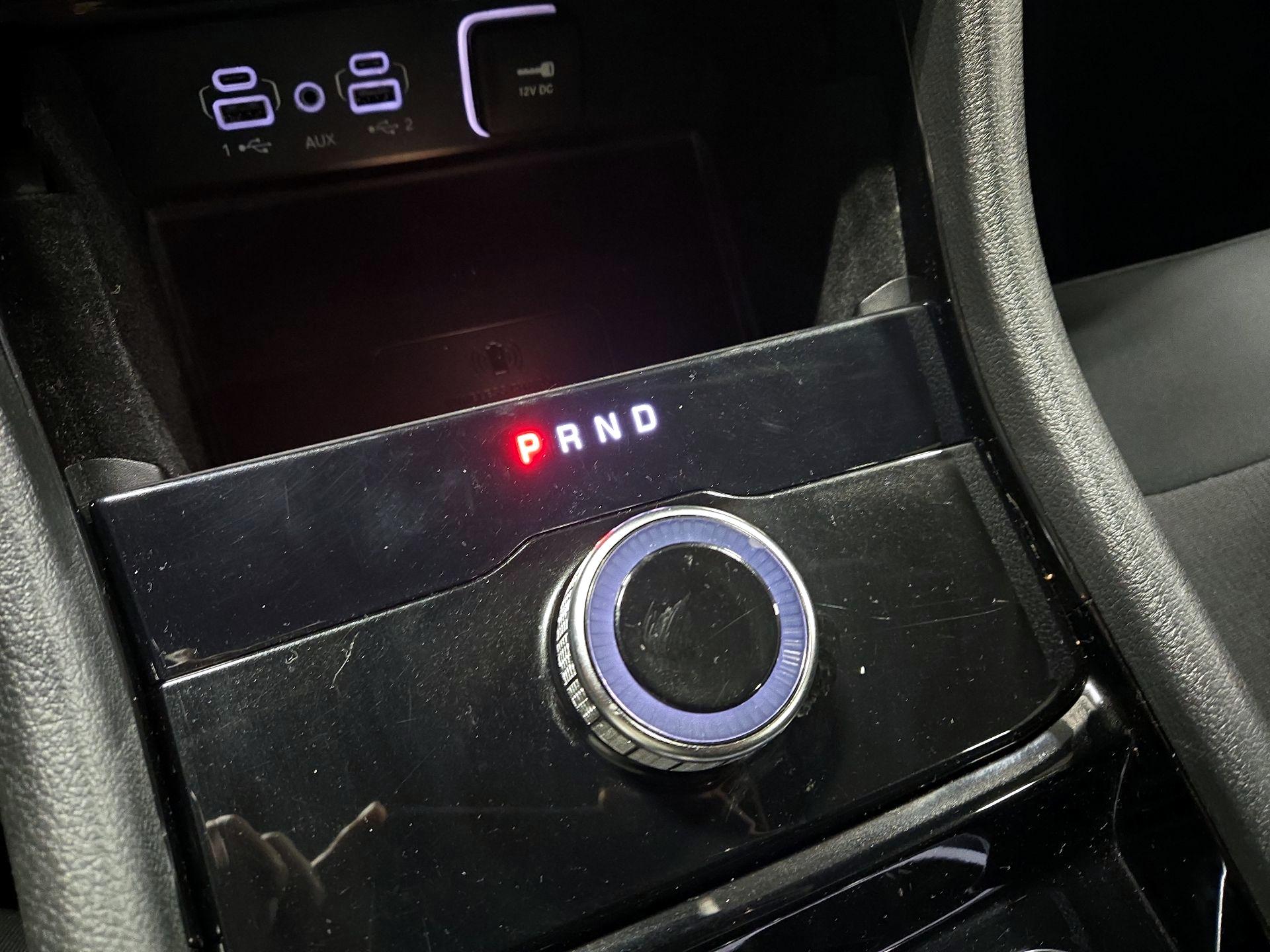 Thumbnail: 2022 Jeep Grand Cherokee - 17