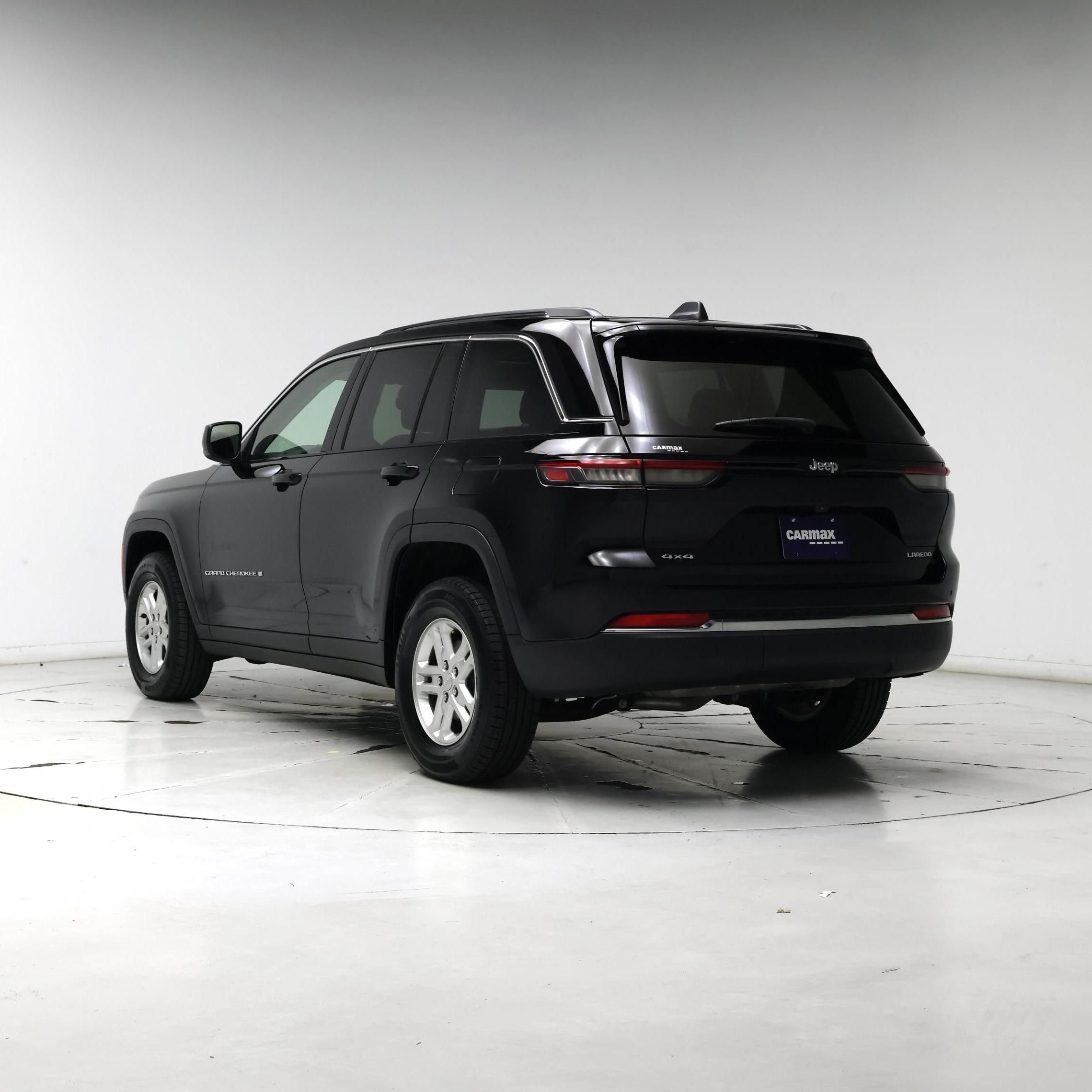 Thumbnail: 2022 Jeep Grand Cherokee - 2