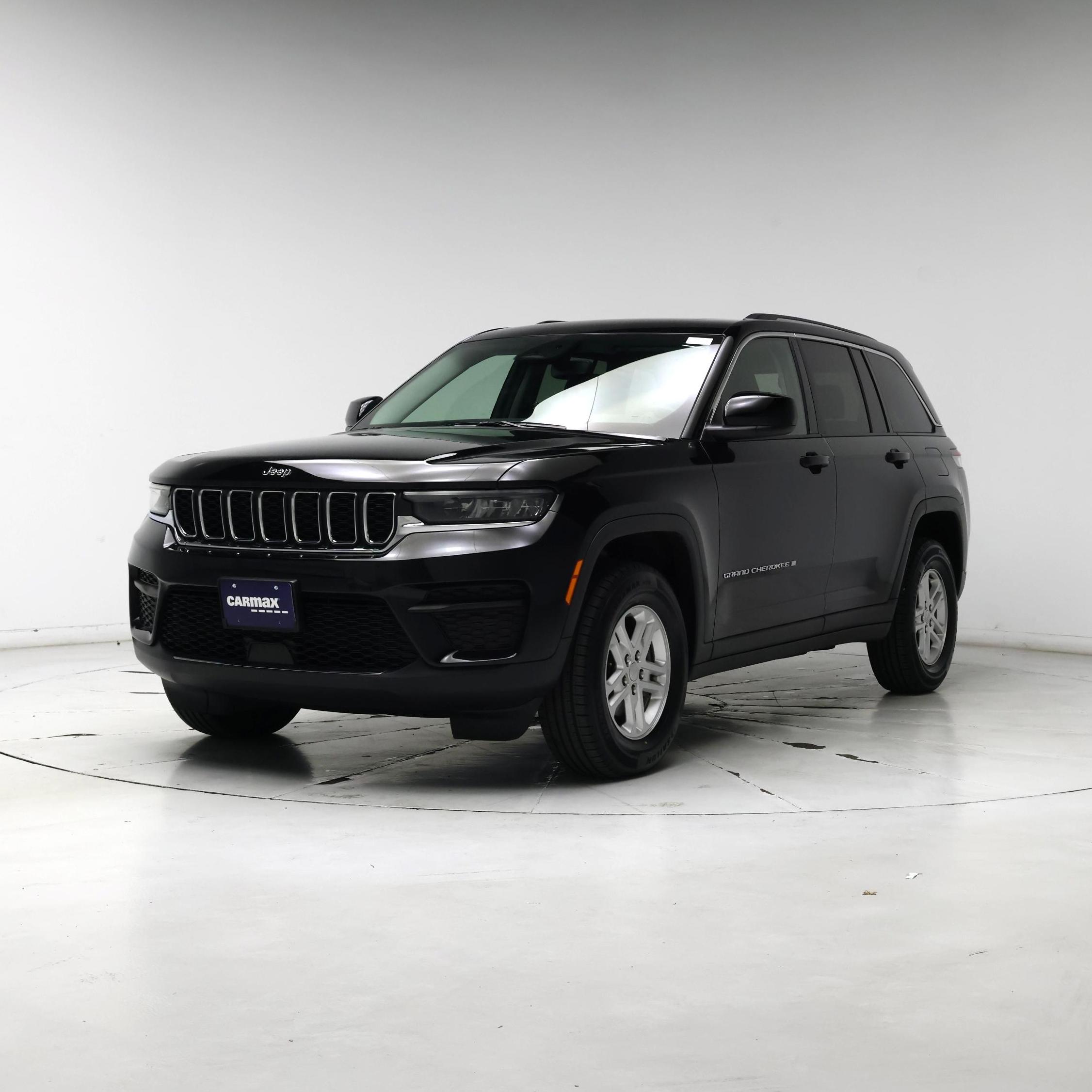 Thumbnail: 2022 Jeep Grand Cherokee - 4