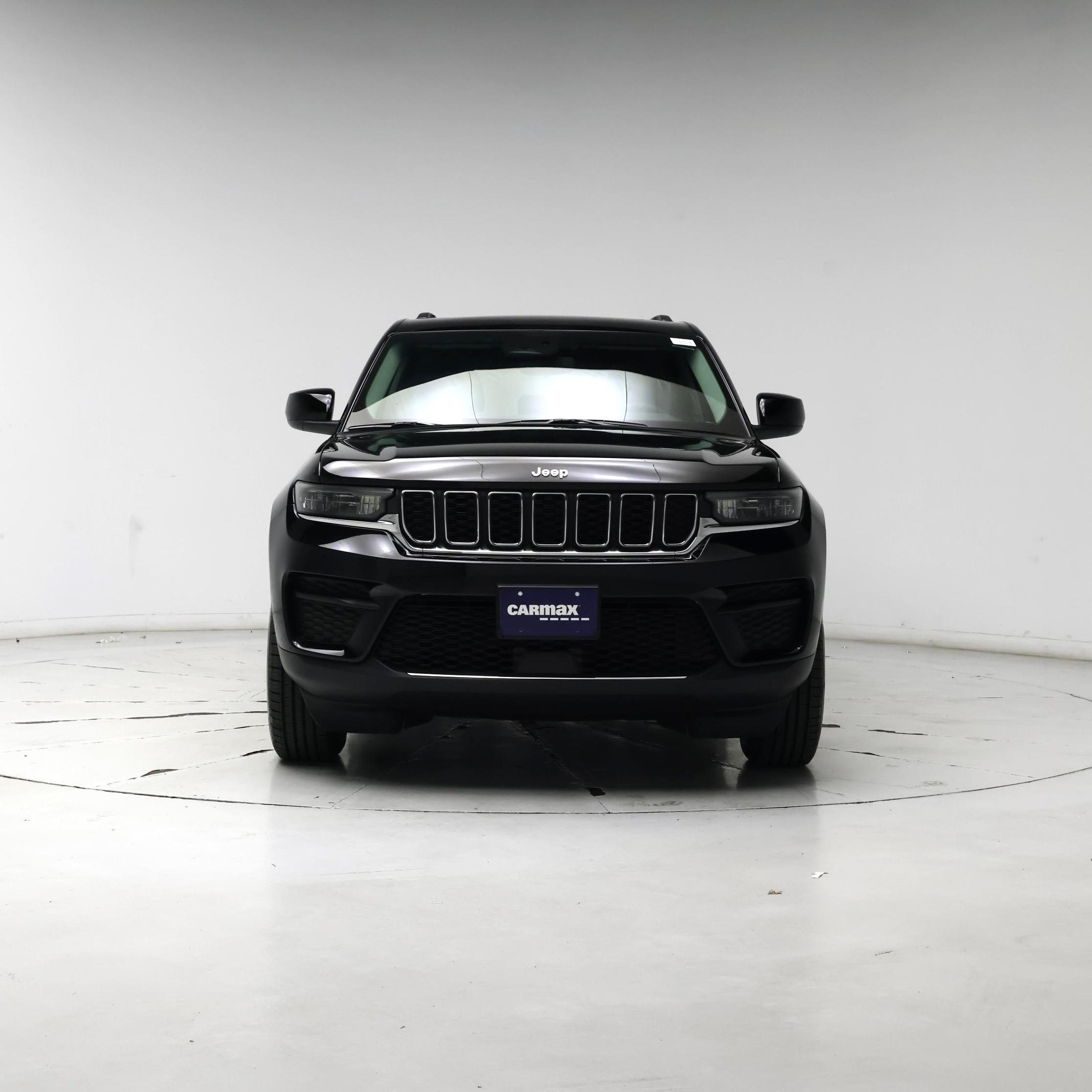 Thumbnail: 2022 Jeep Grand Cherokee - 5