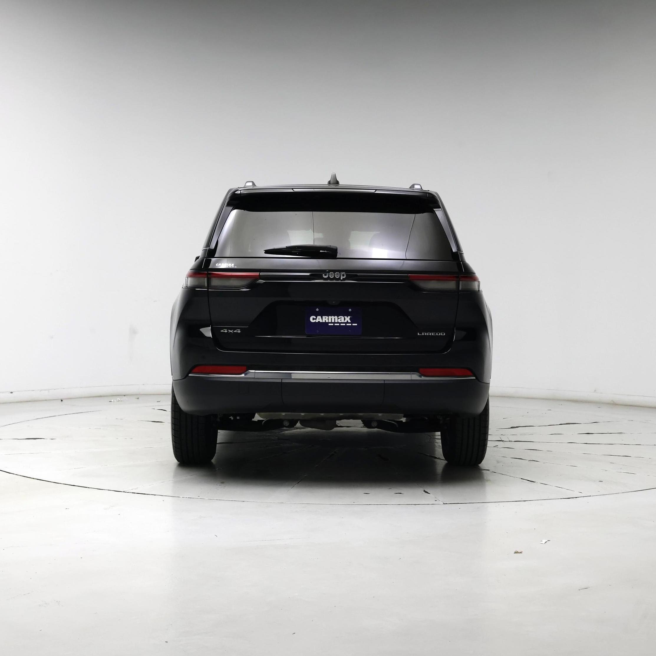 Thumbnail: 2022 Jeep Grand Cherokee - 6