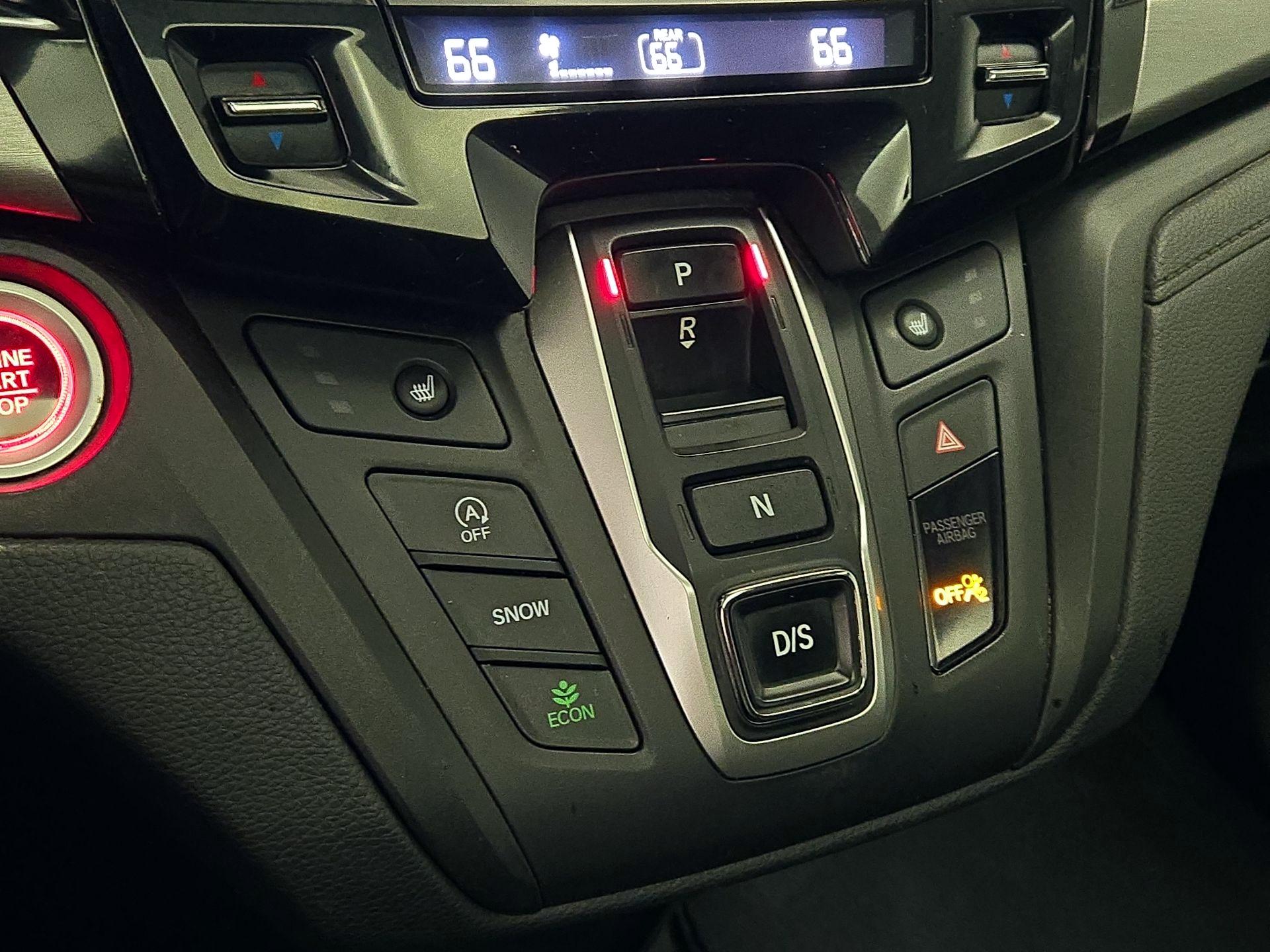 Thumbnail: 2022 Honda Odyssey - 17