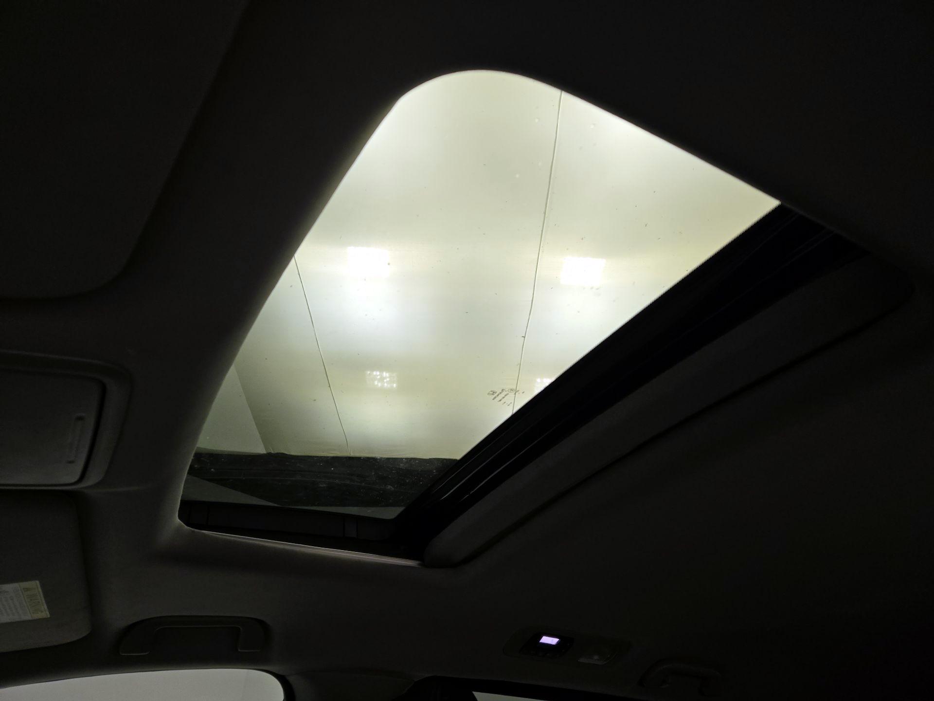 Thumbnail: 2022 Honda Odyssey - 19