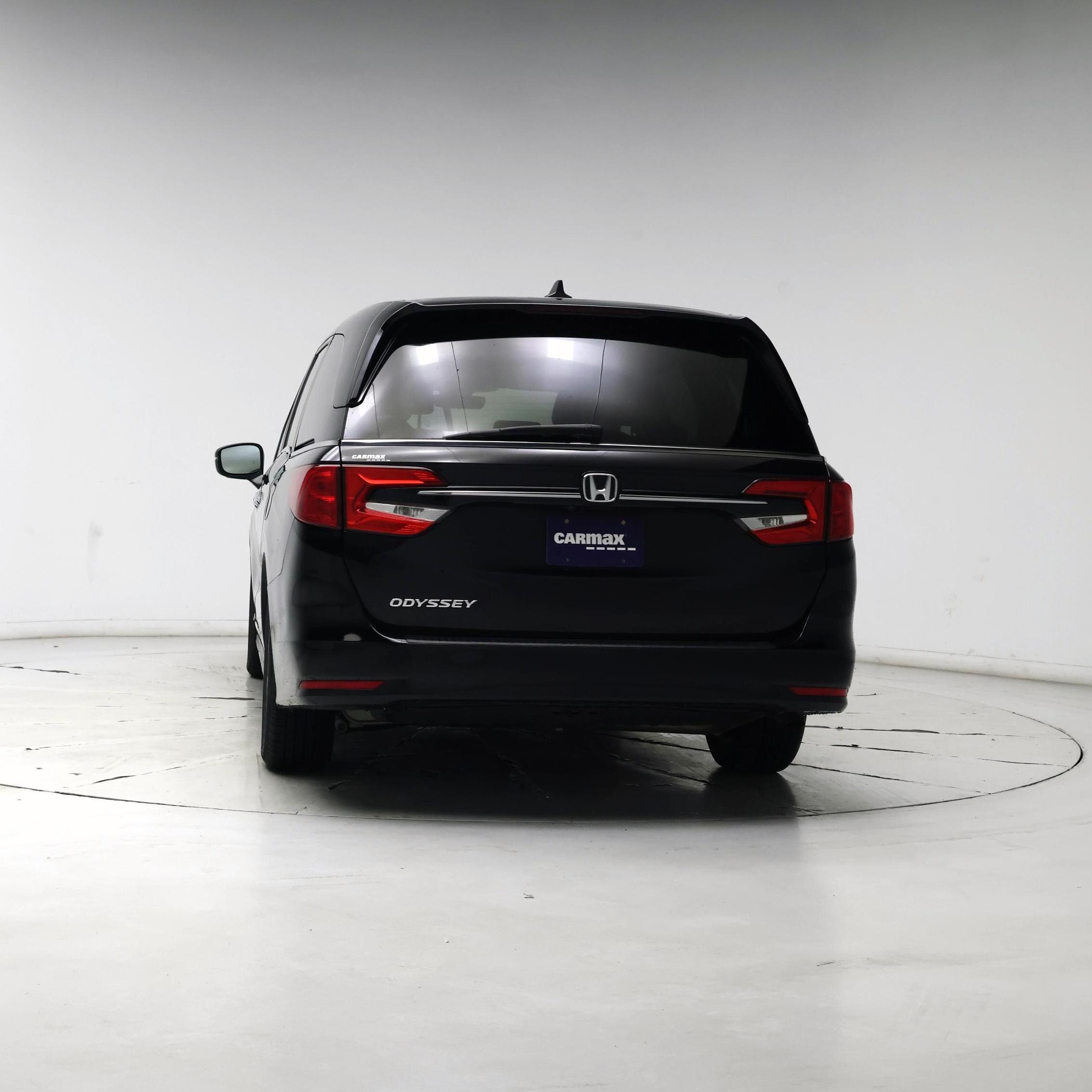 Thumbnail: 2022 Honda Odyssey - 6