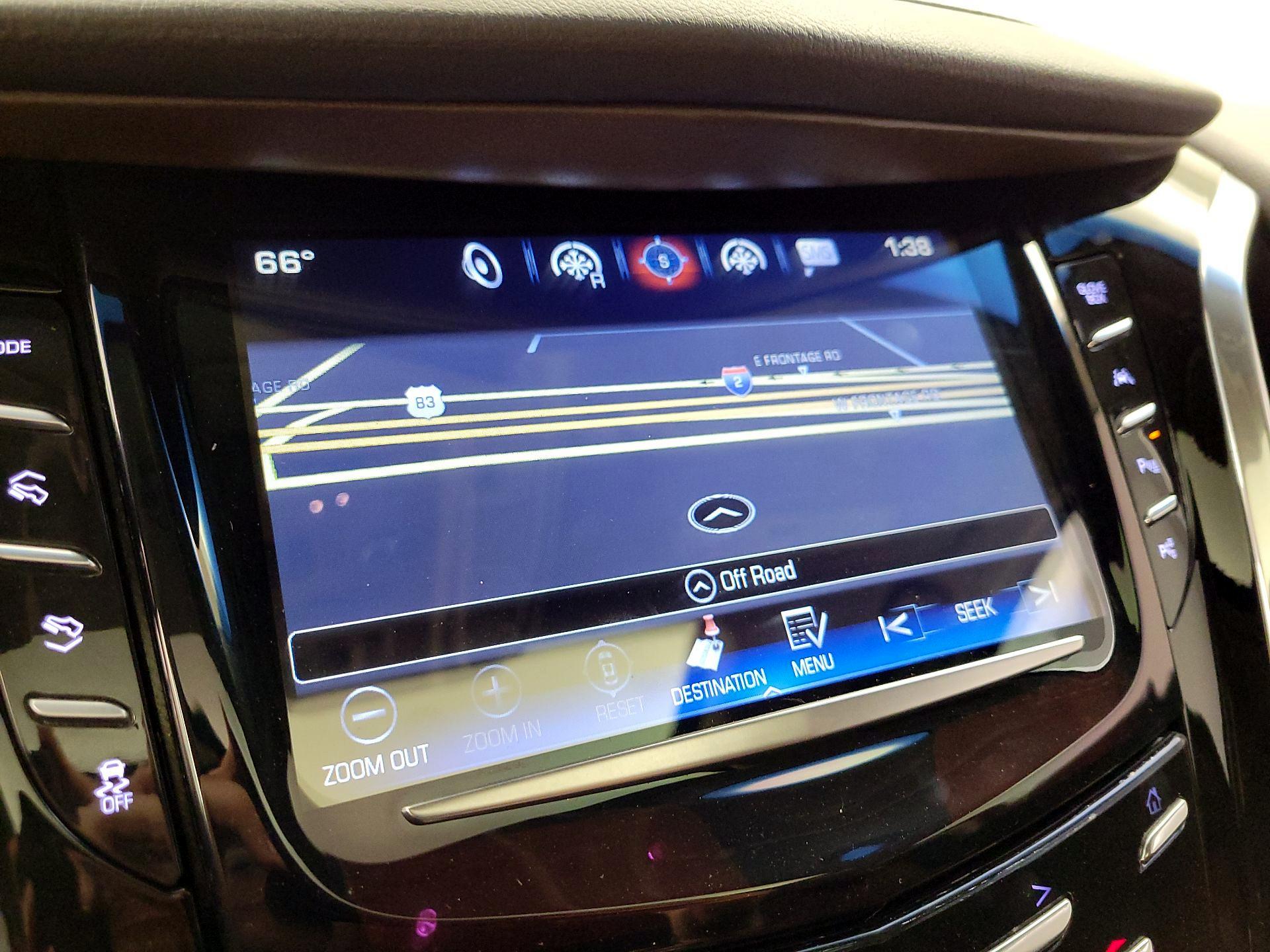 Thumbnail: 2017 Cadillac Escalade - 14