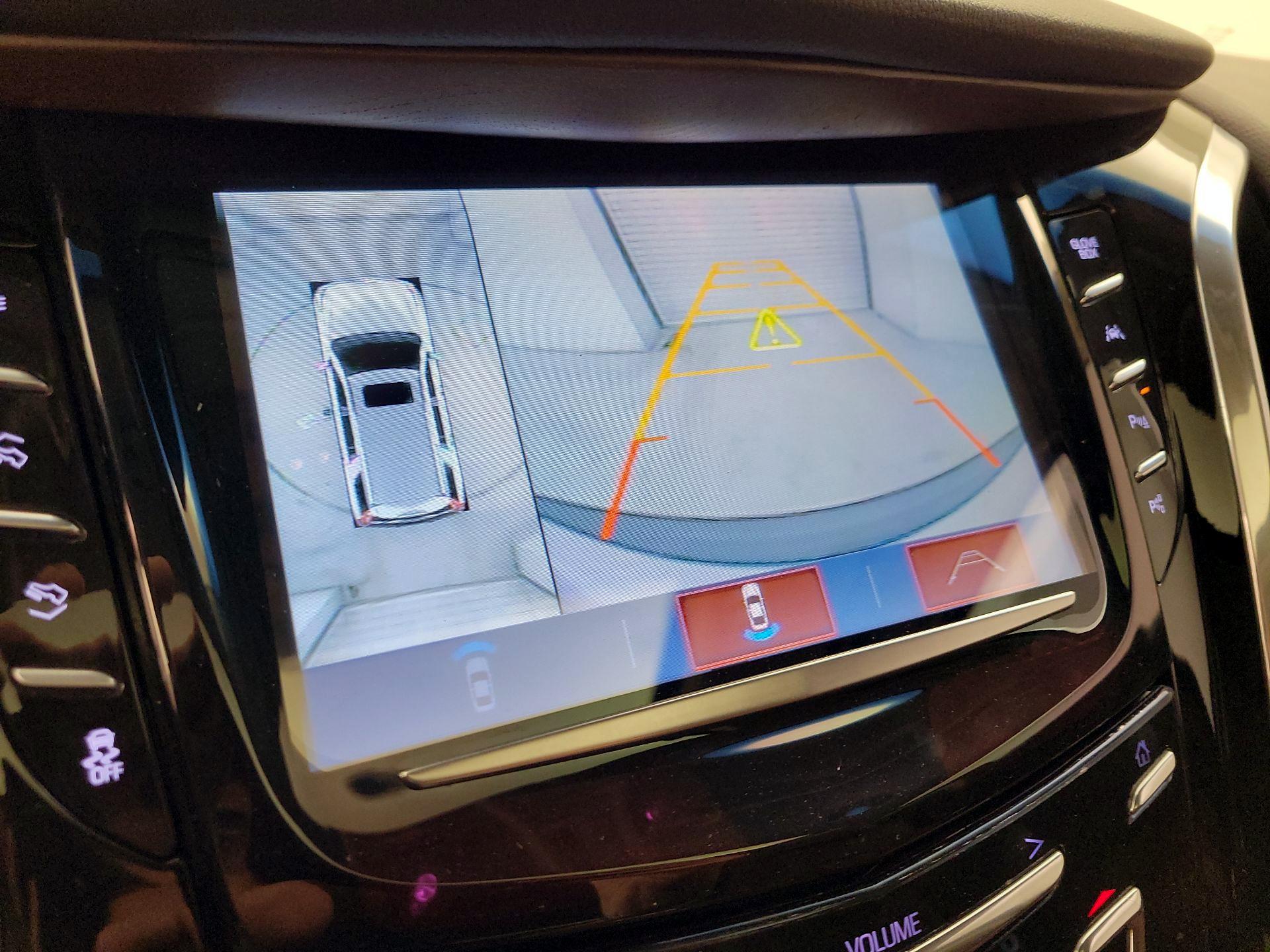 Thumbnail: 2017 Cadillac Escalade - 15