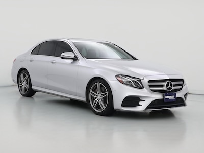 2017 Mercedes-Benz E300