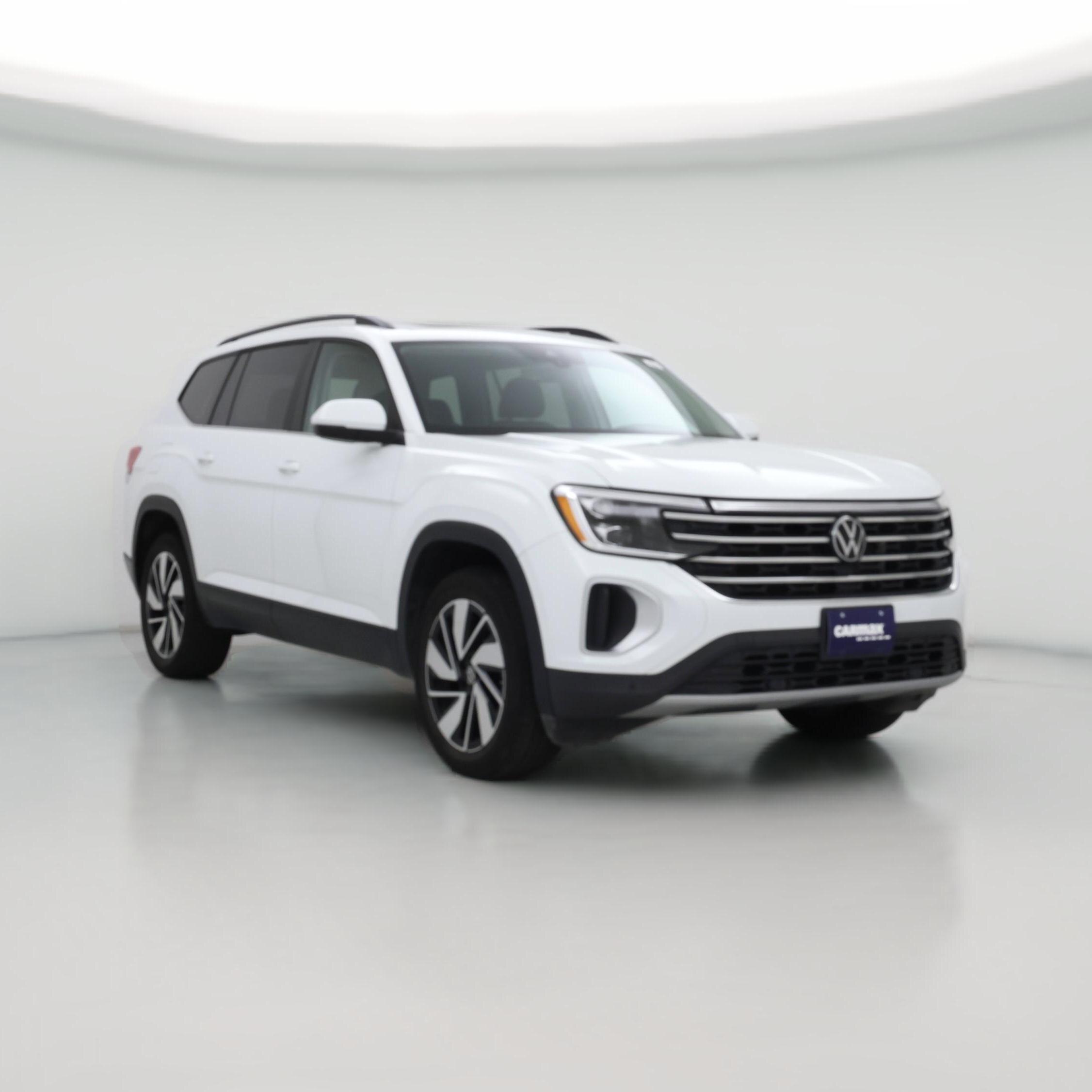 Thumbnail: 2024 Volkswagen Atlas - 1