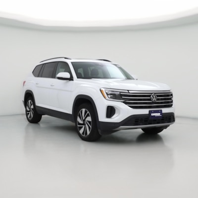 2024 Volkswagen Atlas SE w/Tech