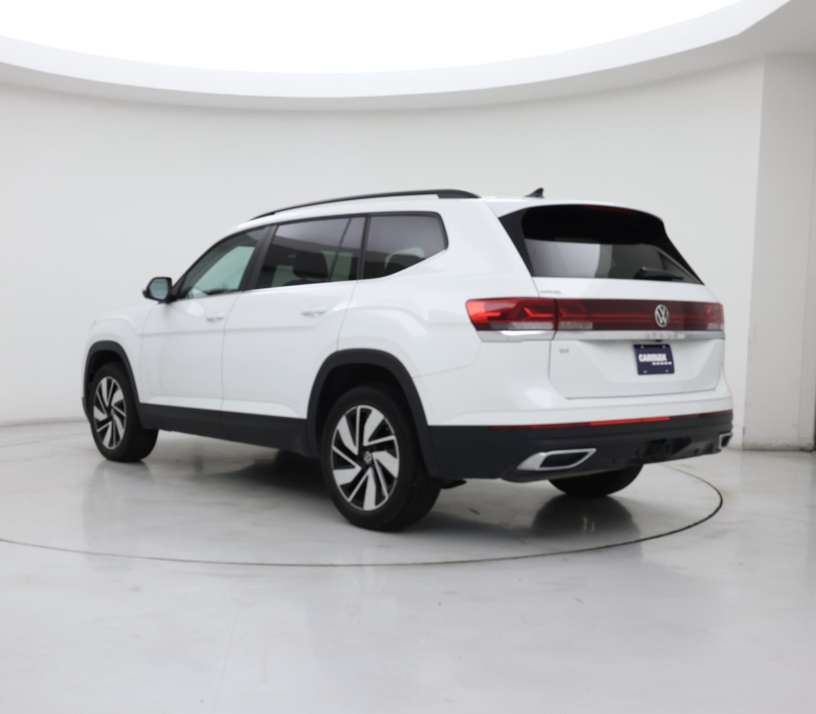 Thumbnail: 2024 Volkswagen Atlas - 2
