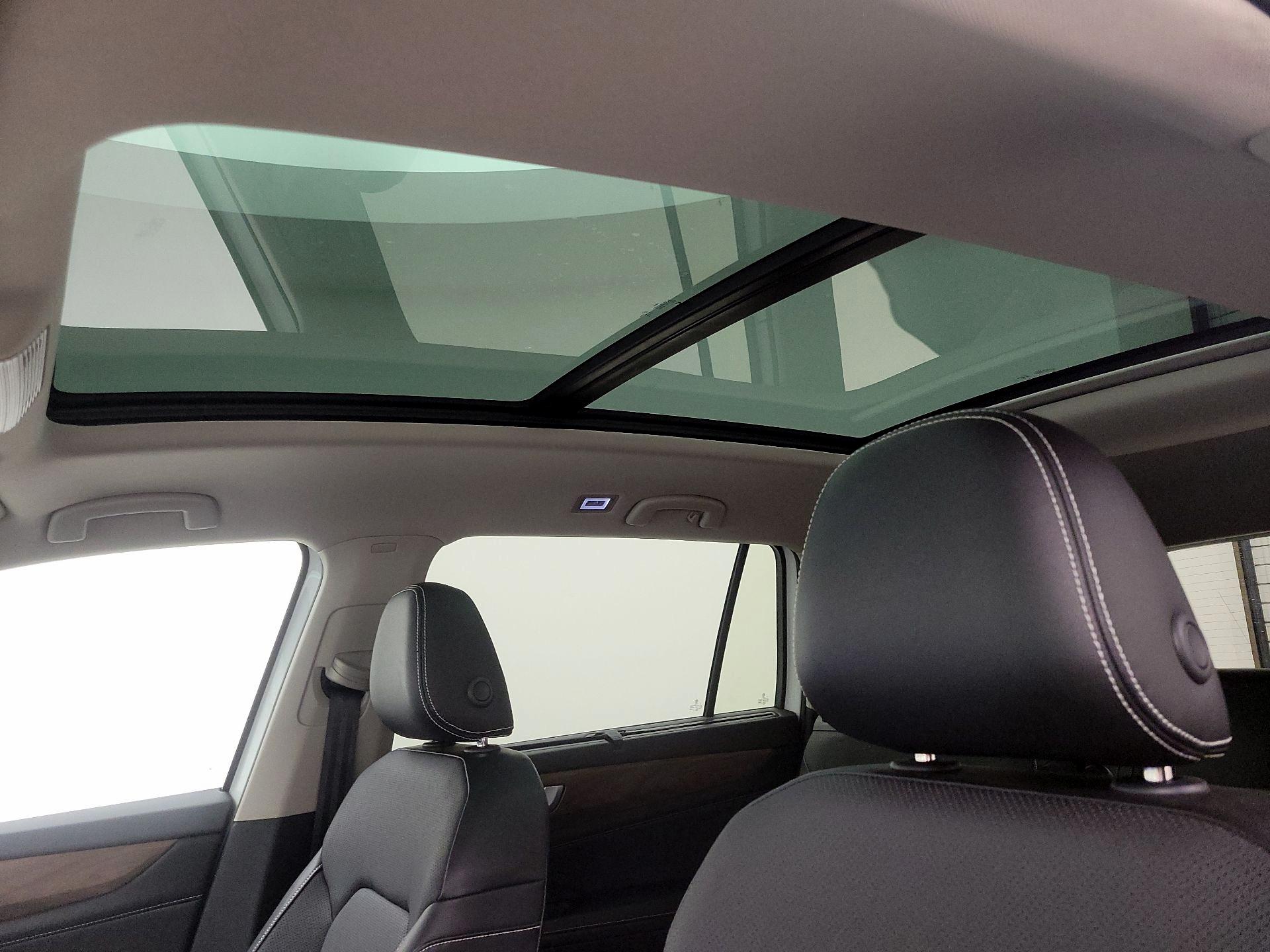 Thumbnail: 2024 Volkswagen Atlas - 19