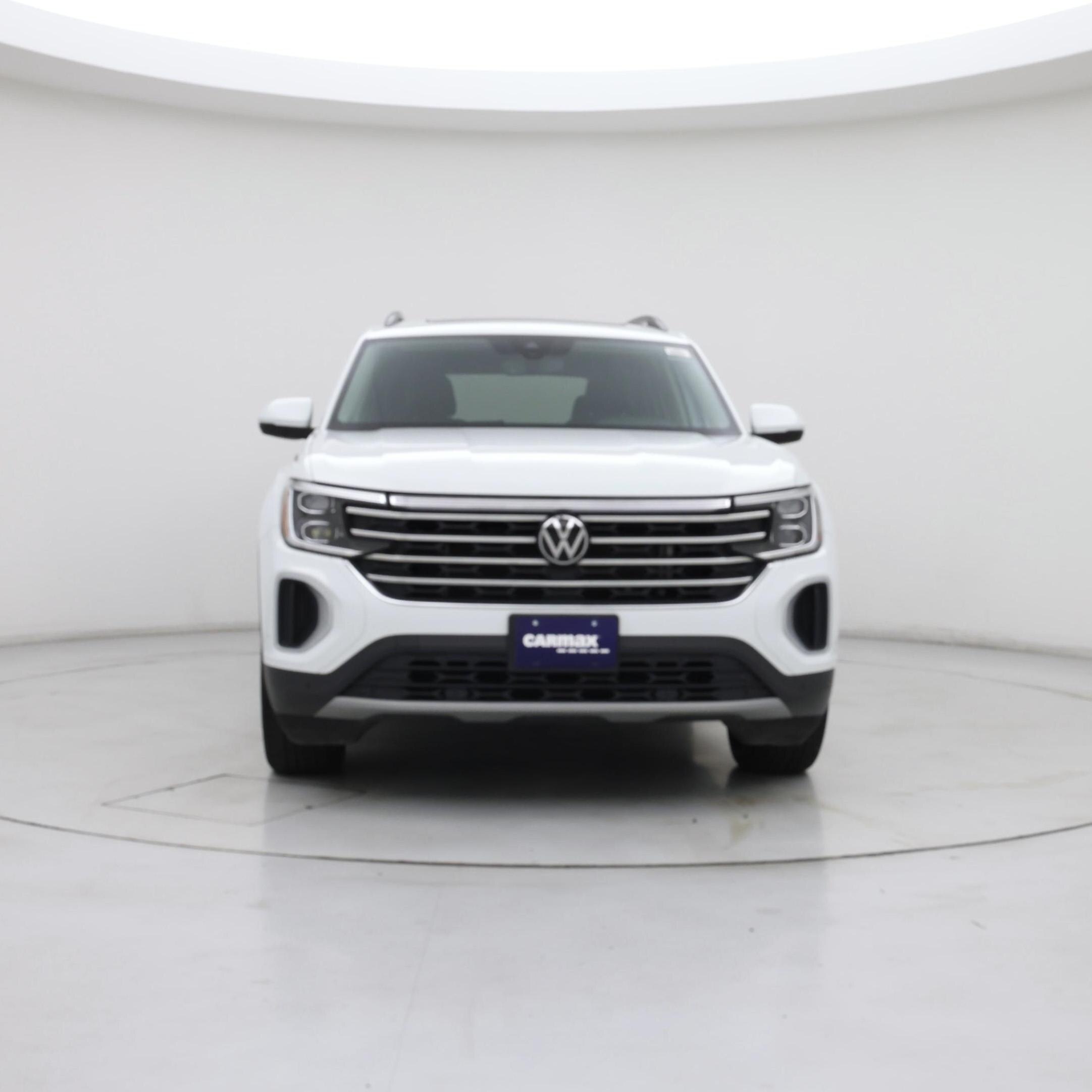 Thumbnail: 2024 Volkswagen Atlas - 5