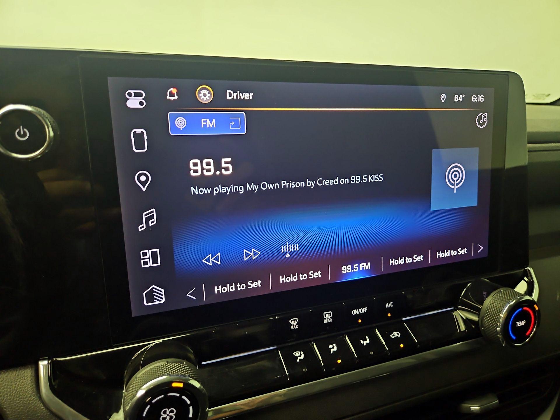 Thumbnail: 2024 Chevrolet Colorado - 14