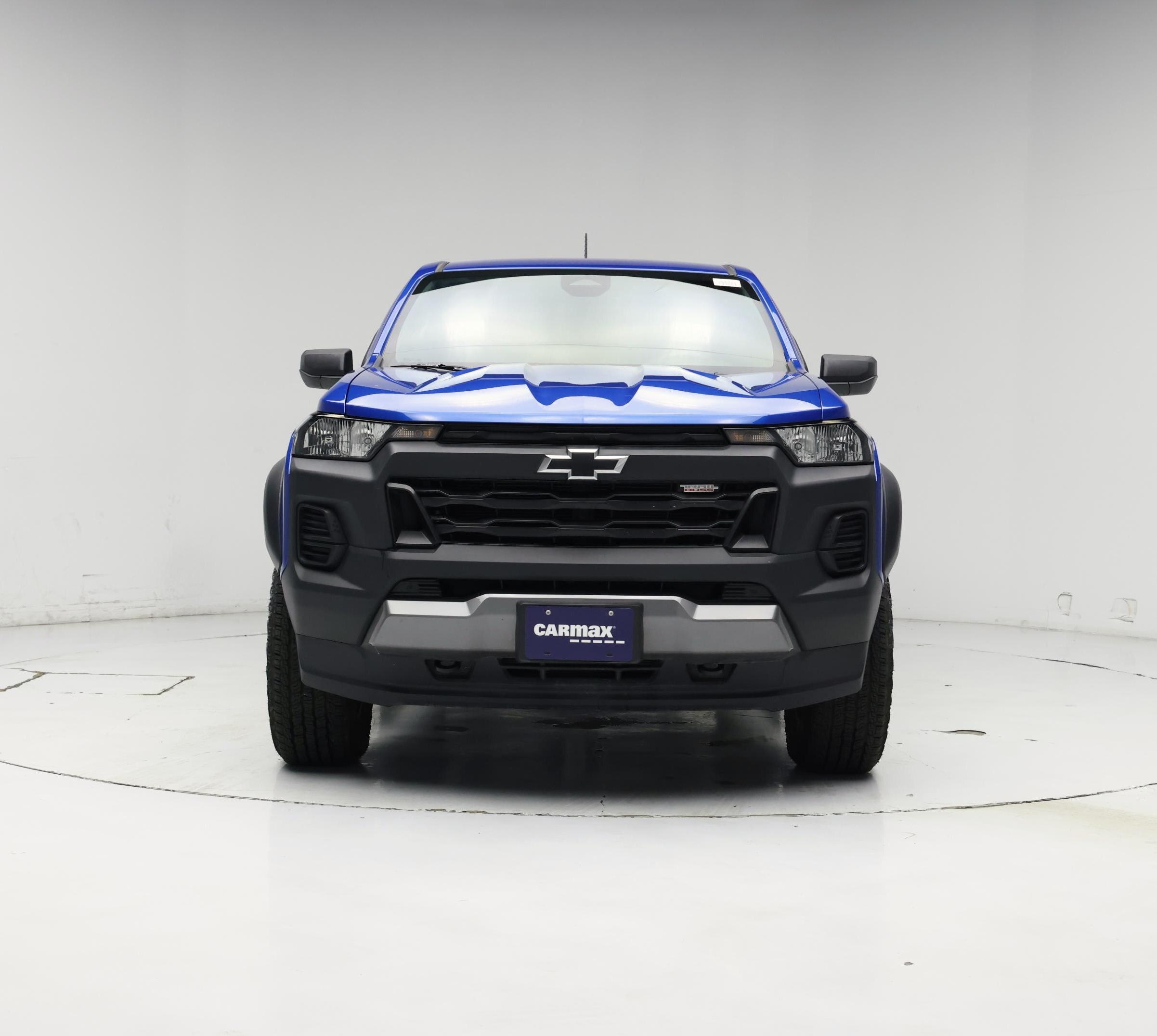 Thumbnail: 2024 Chevrolet Colorado - 5