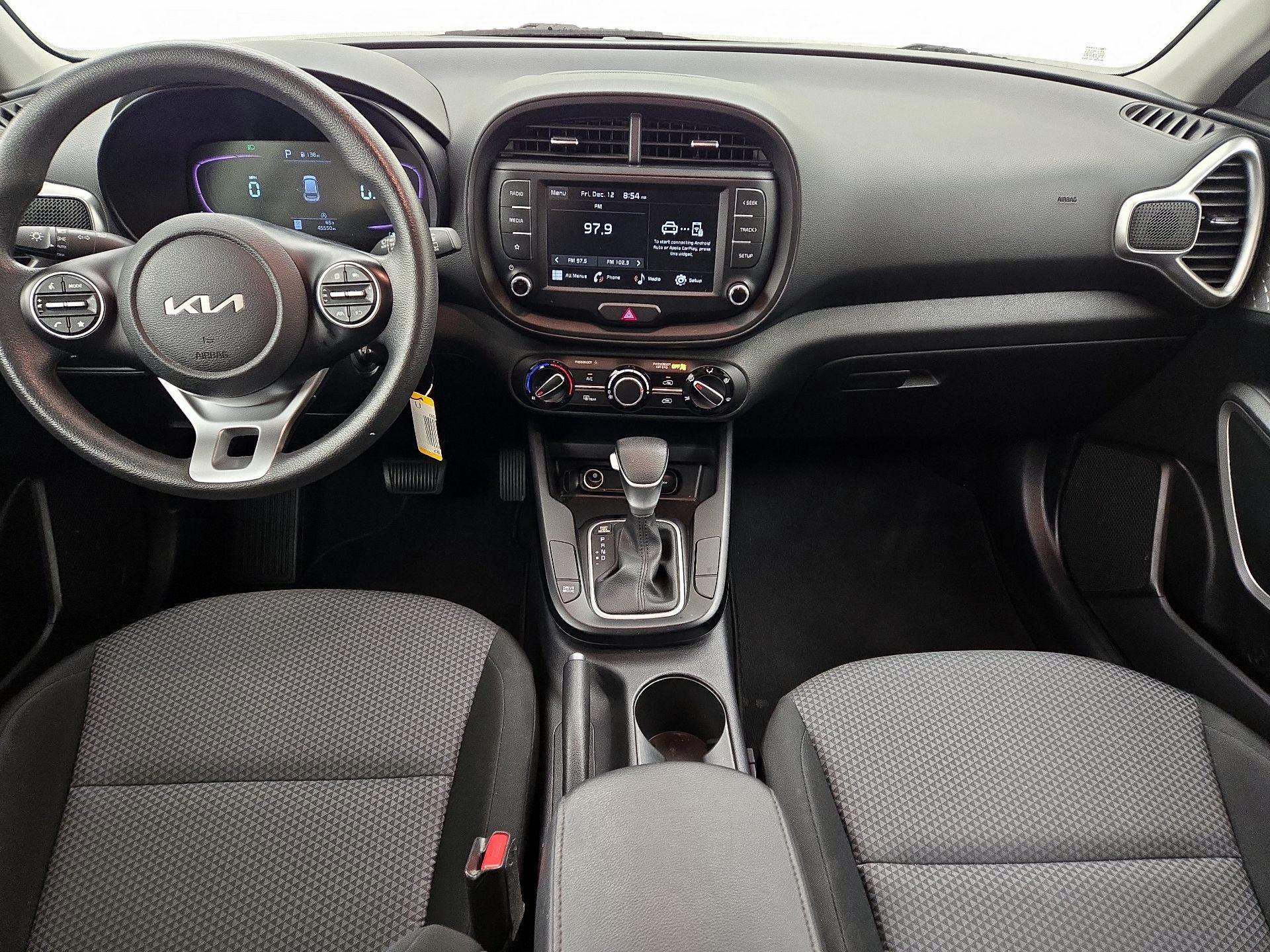 Thumbnail: 2023 Kia Soul - 9