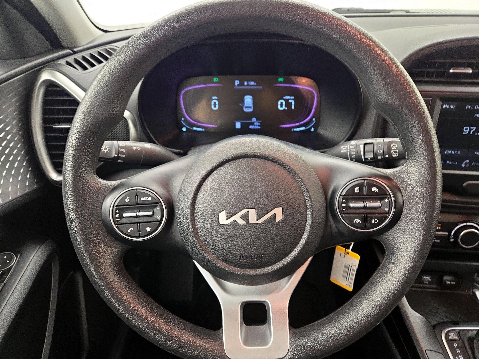 Thumbnail: 2023 Kia Soul - 10