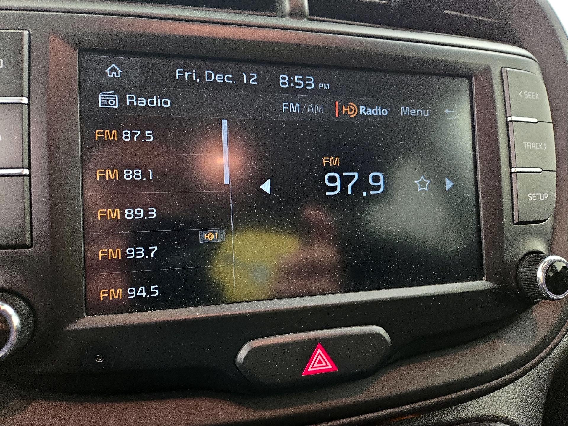 Thumbnail: 2023 Kia Soul - 15