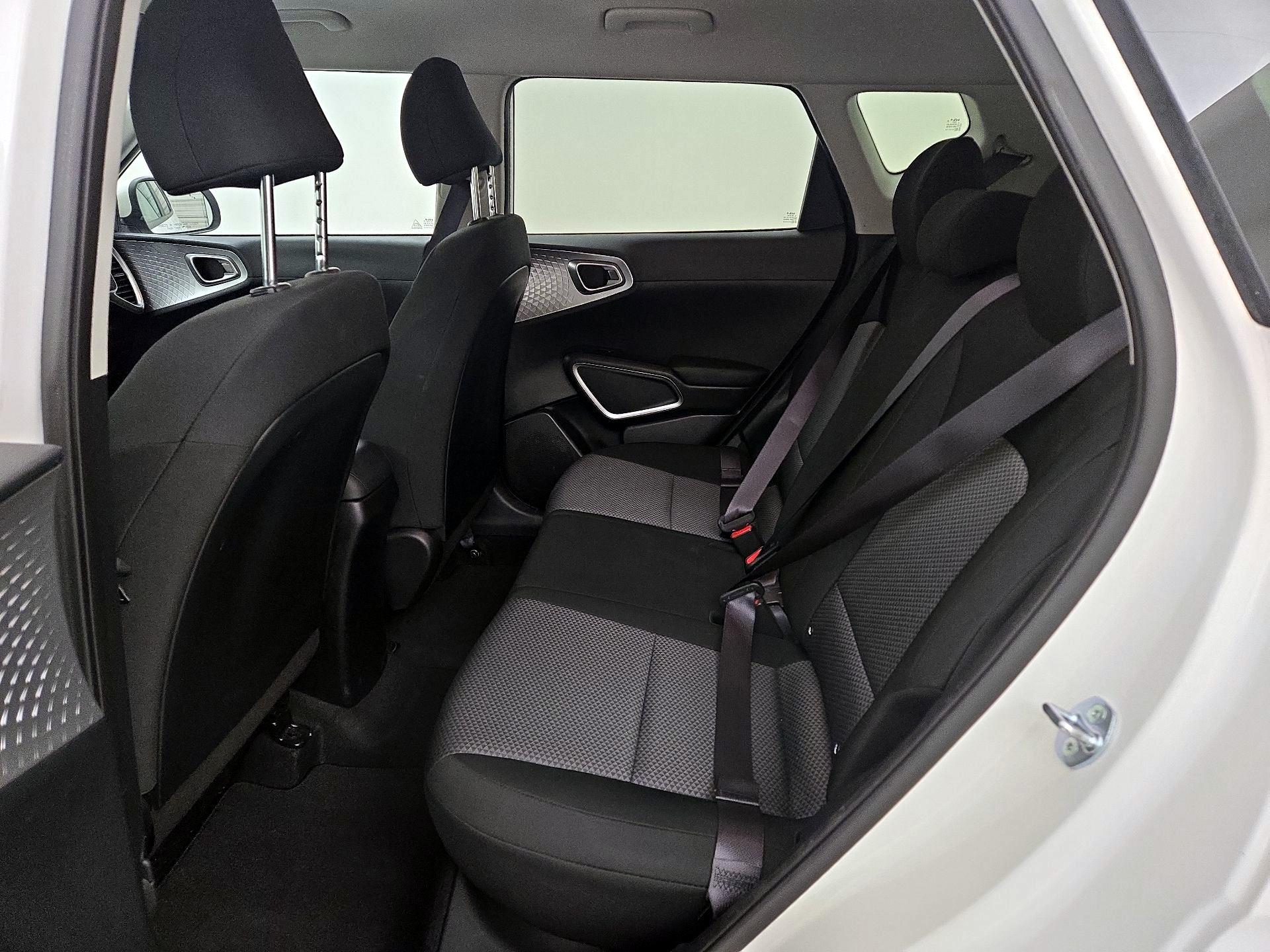 Thumbnail: 2023 Kia Soul - 19