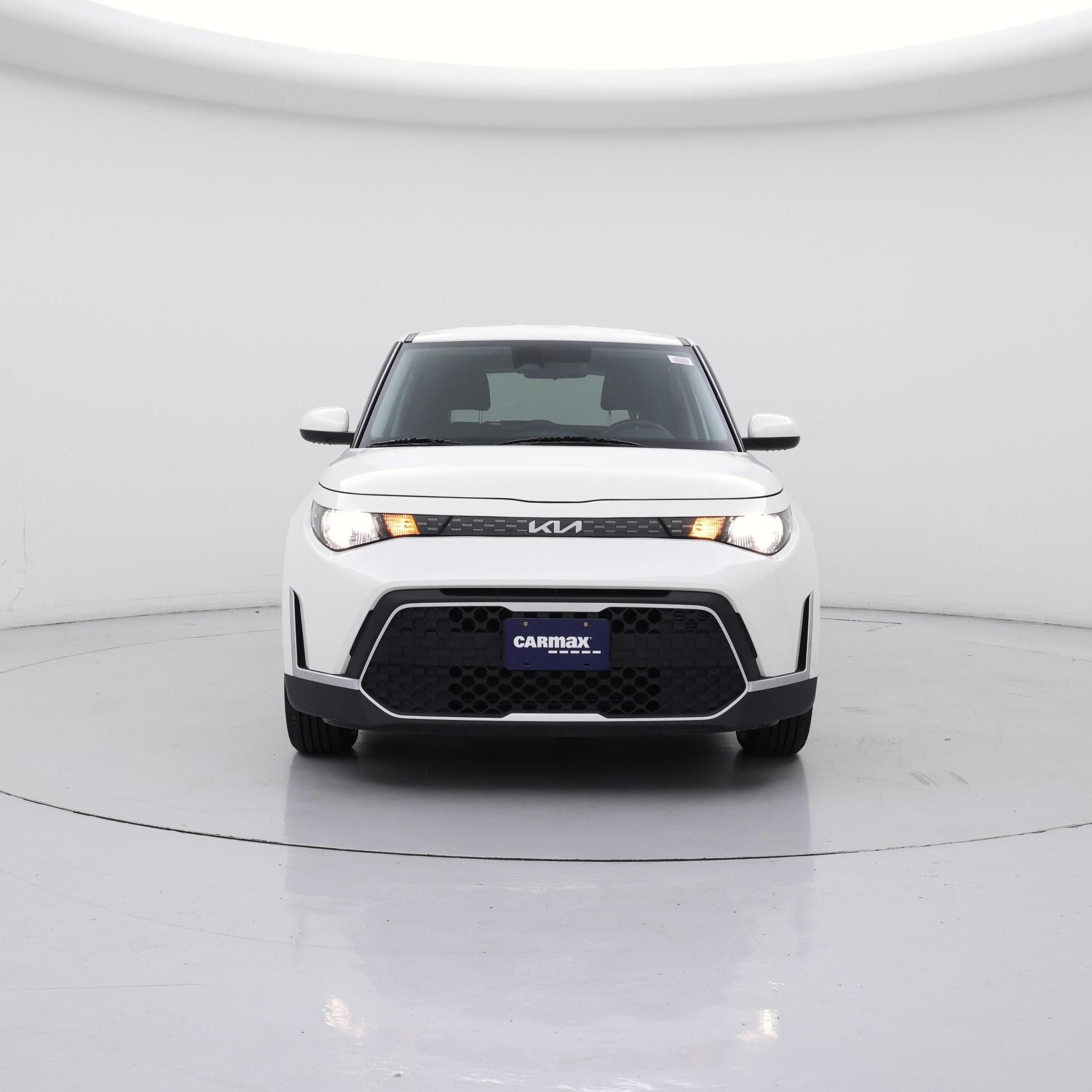 Thumbnail: 2023 Kia Soul - 5