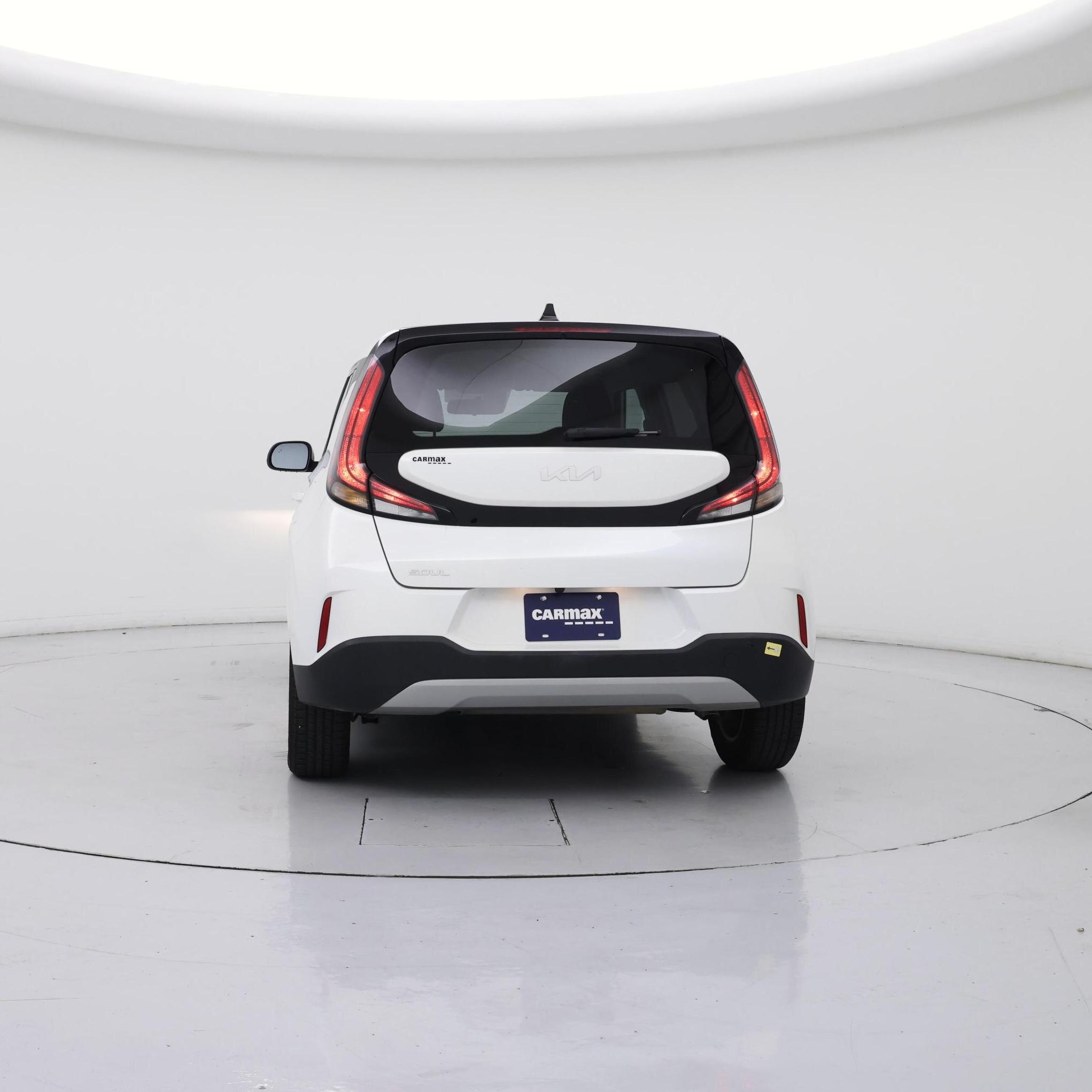 Thumbnail: 2023 Kia Soul - 6