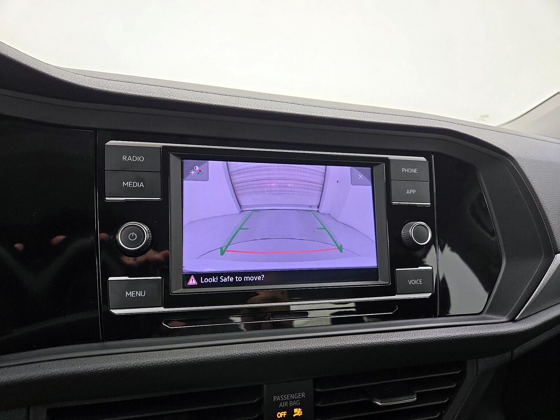 Thumbnail: 2024 Volkswagen Jetta - 14