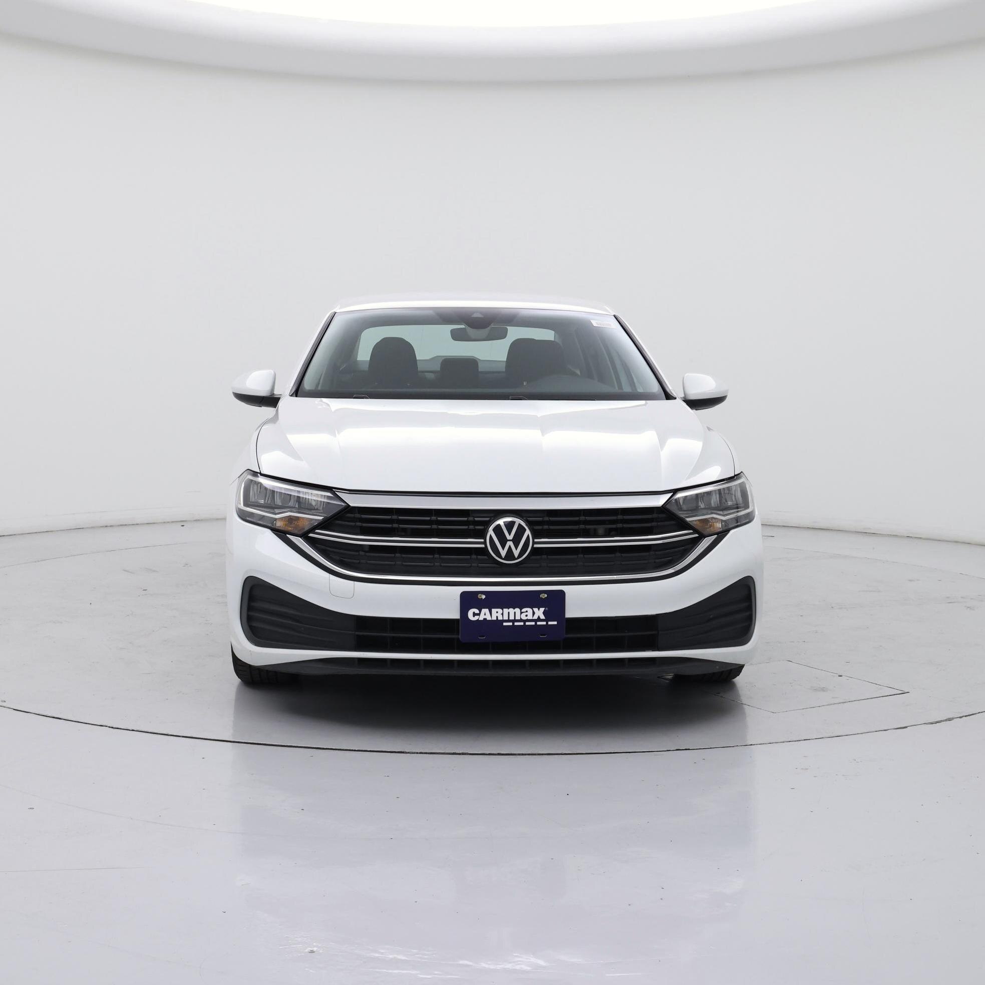 Thumbnail: 2024 Volkswagen Jetta - 5