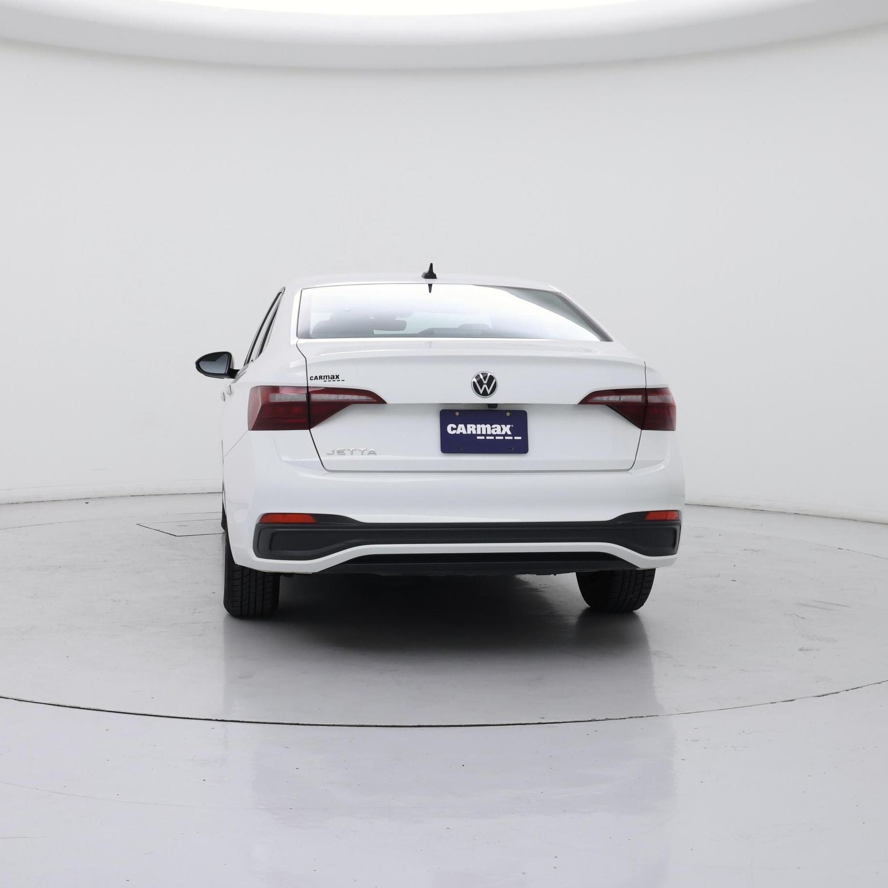 Thumbnail: 2024 Volkswagen Jetta - 6