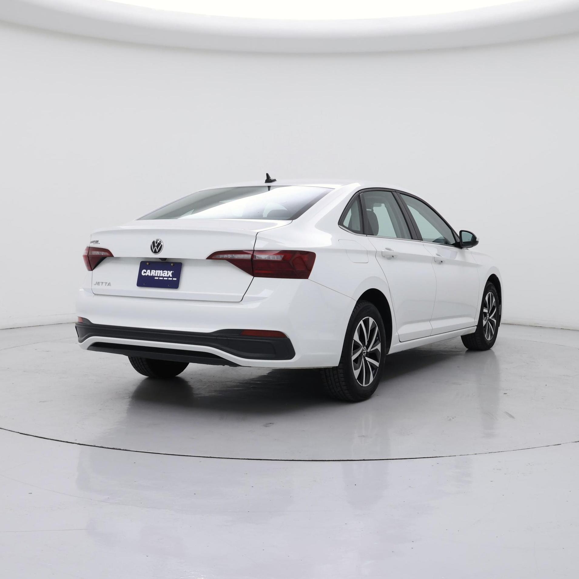 Thumbnail: 2024 Volkswagen Jetta - 8