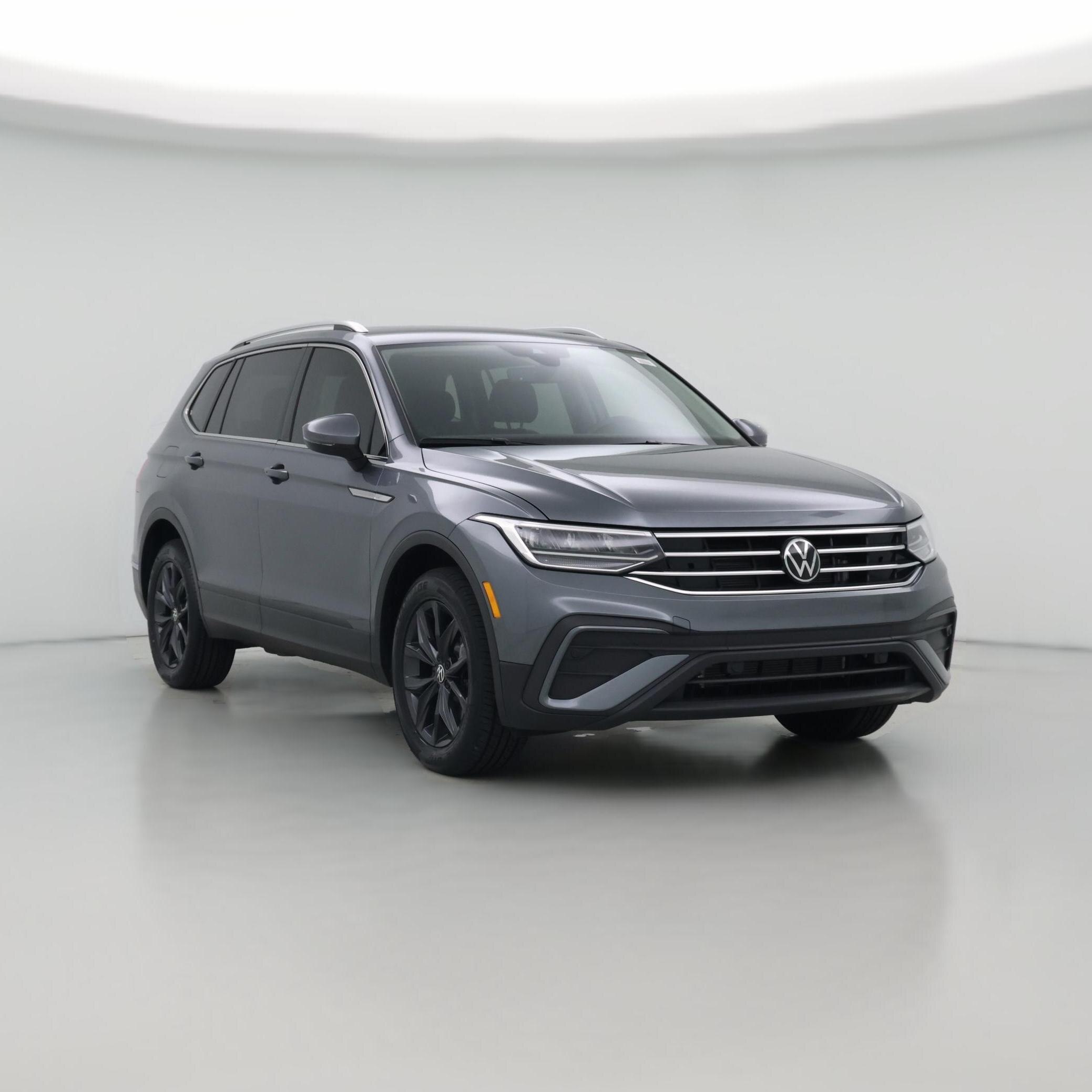 Thumbnail: 2024 Volkswagen Tiguan - 1